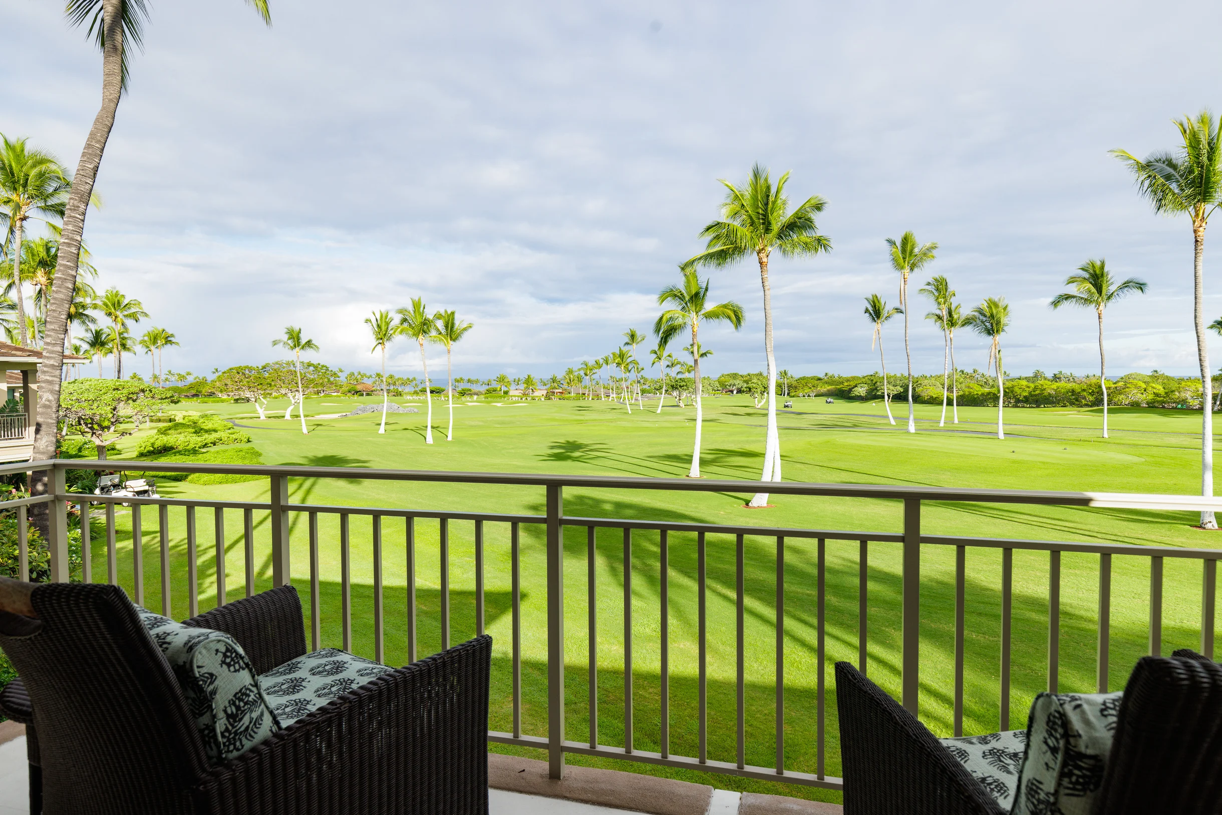 3BD Fairways Villa (104A) at Hualalai Resort #43