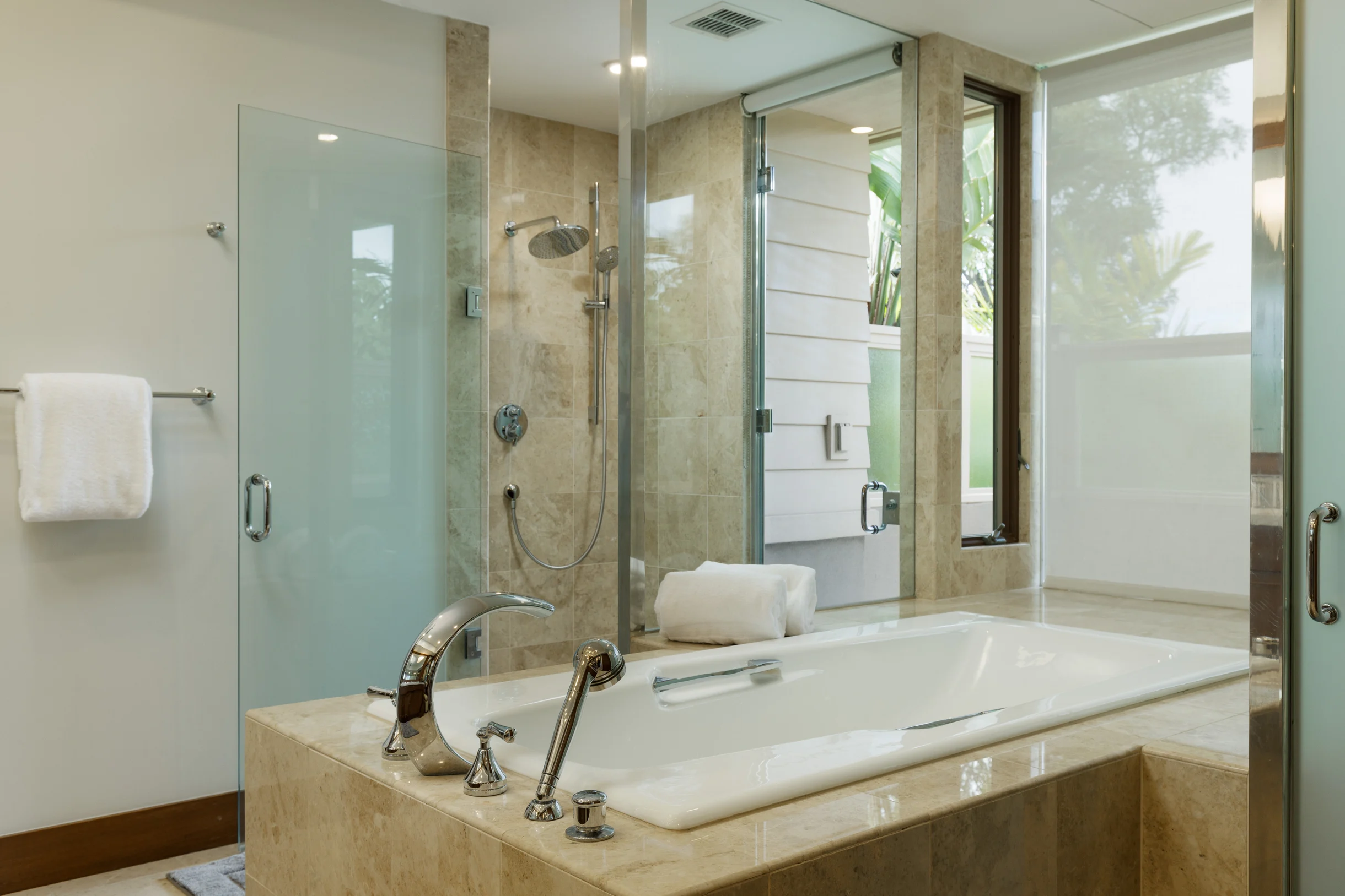 3BD Fairways Villa (104A) at Hualalai Resort #48