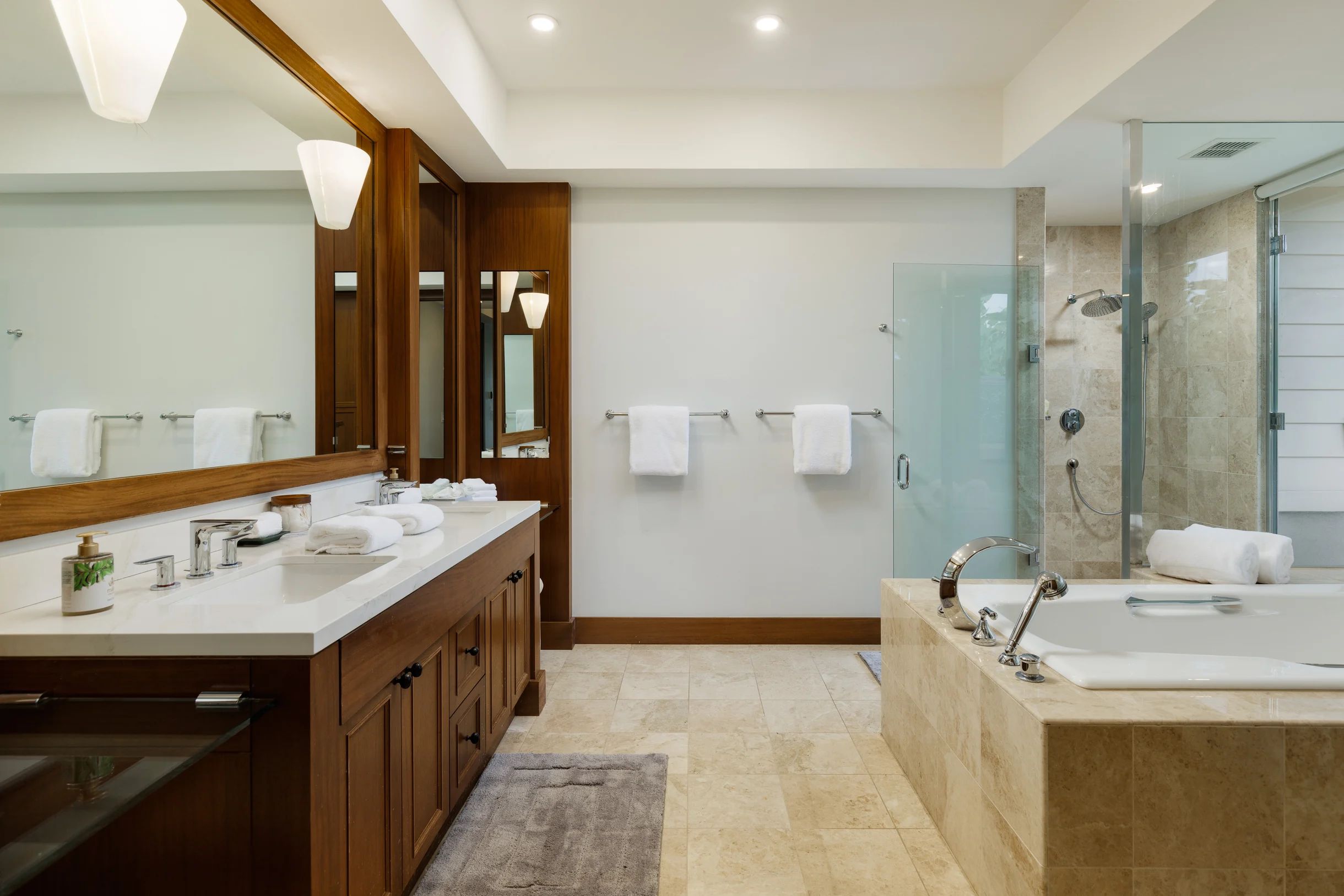 3BD Fairways Villa (104A) at Hualalai Resort #62