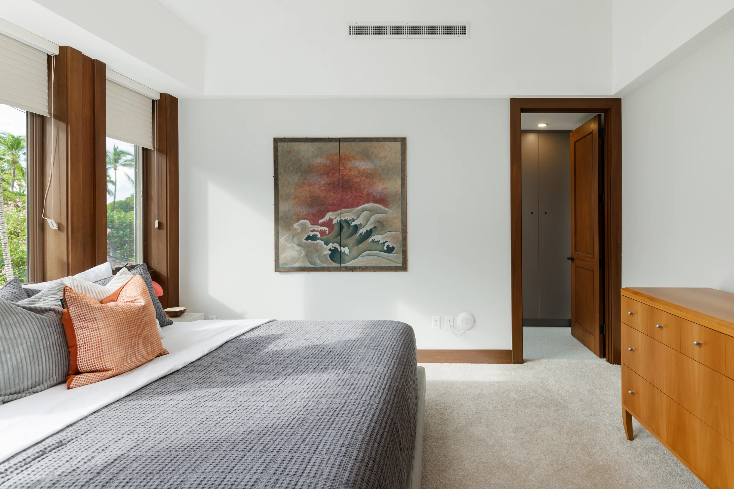 3BD Fairways Villa (104A) at Hualalai Resort #50