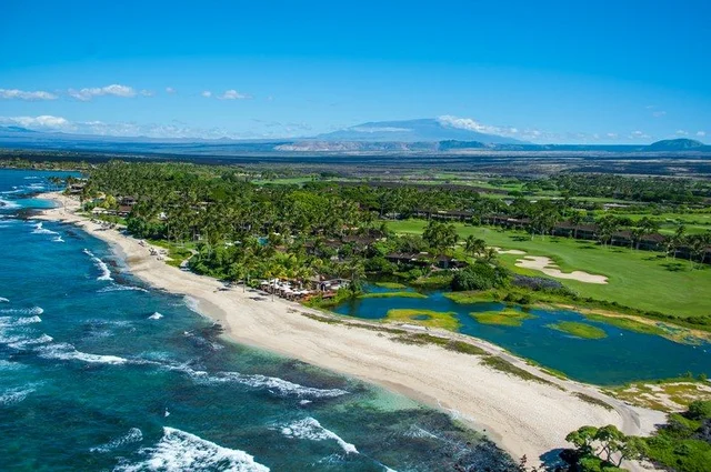 3BD Fairways Villa (104A) at Hualalai Resort #36