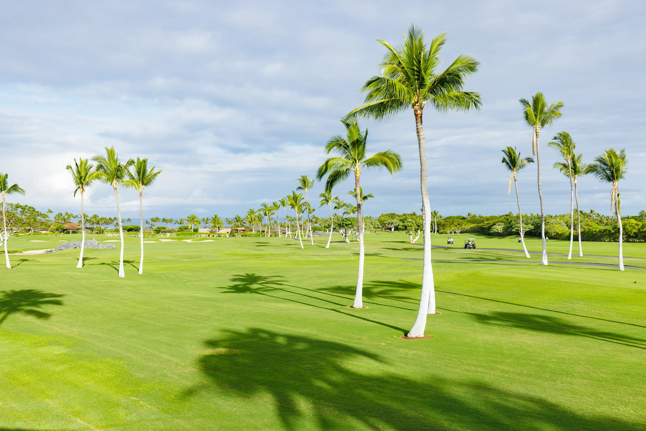 3BD Fairways Villa (104A) at Hualalai Resort #54