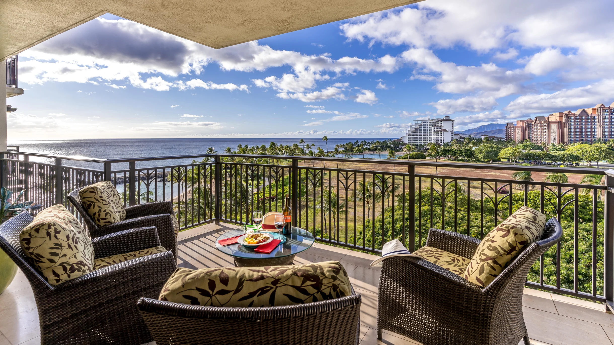 Ko Olina Beach Villas B706 #66