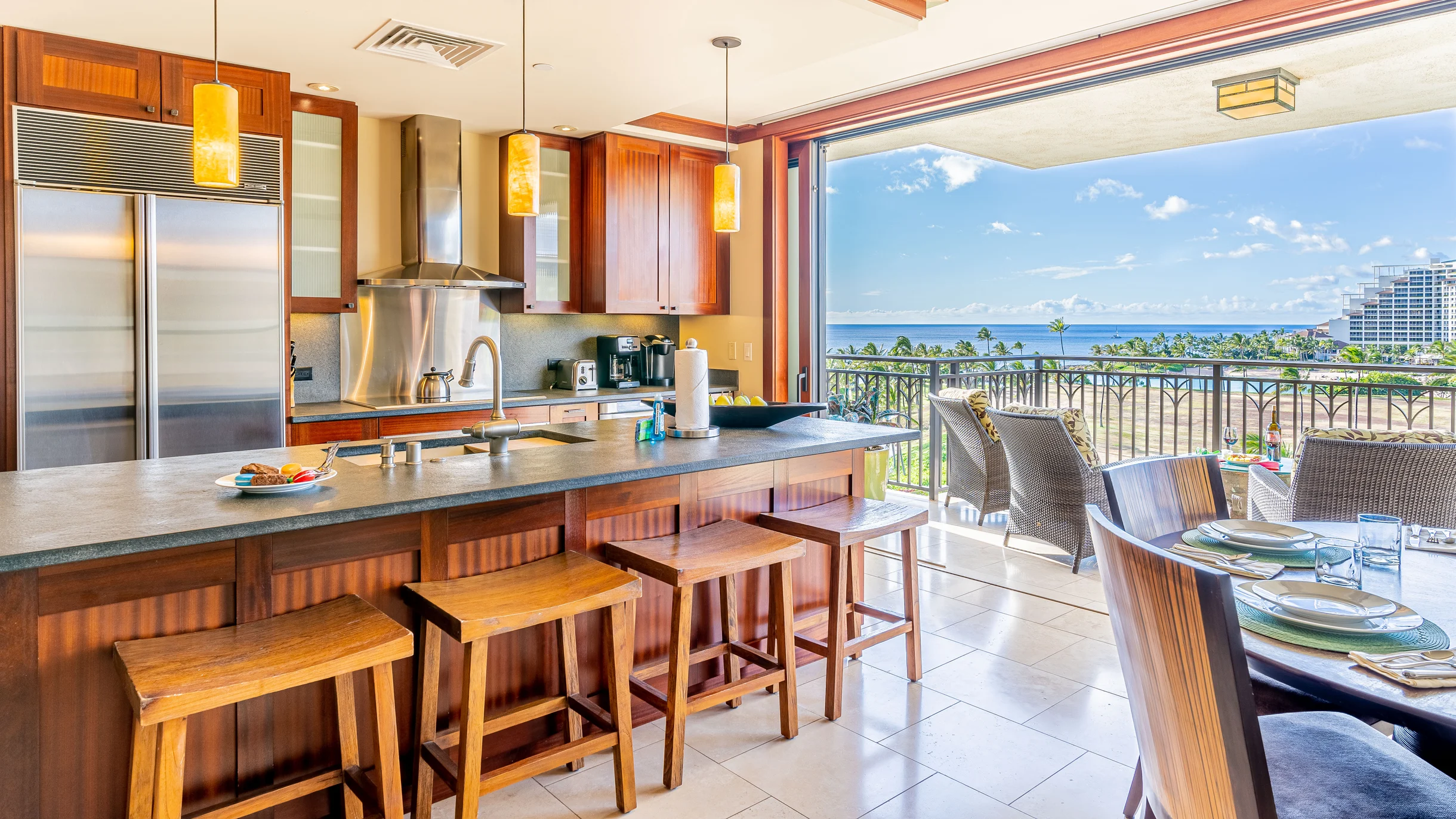 Ko Olina Beach Villas B706 #35