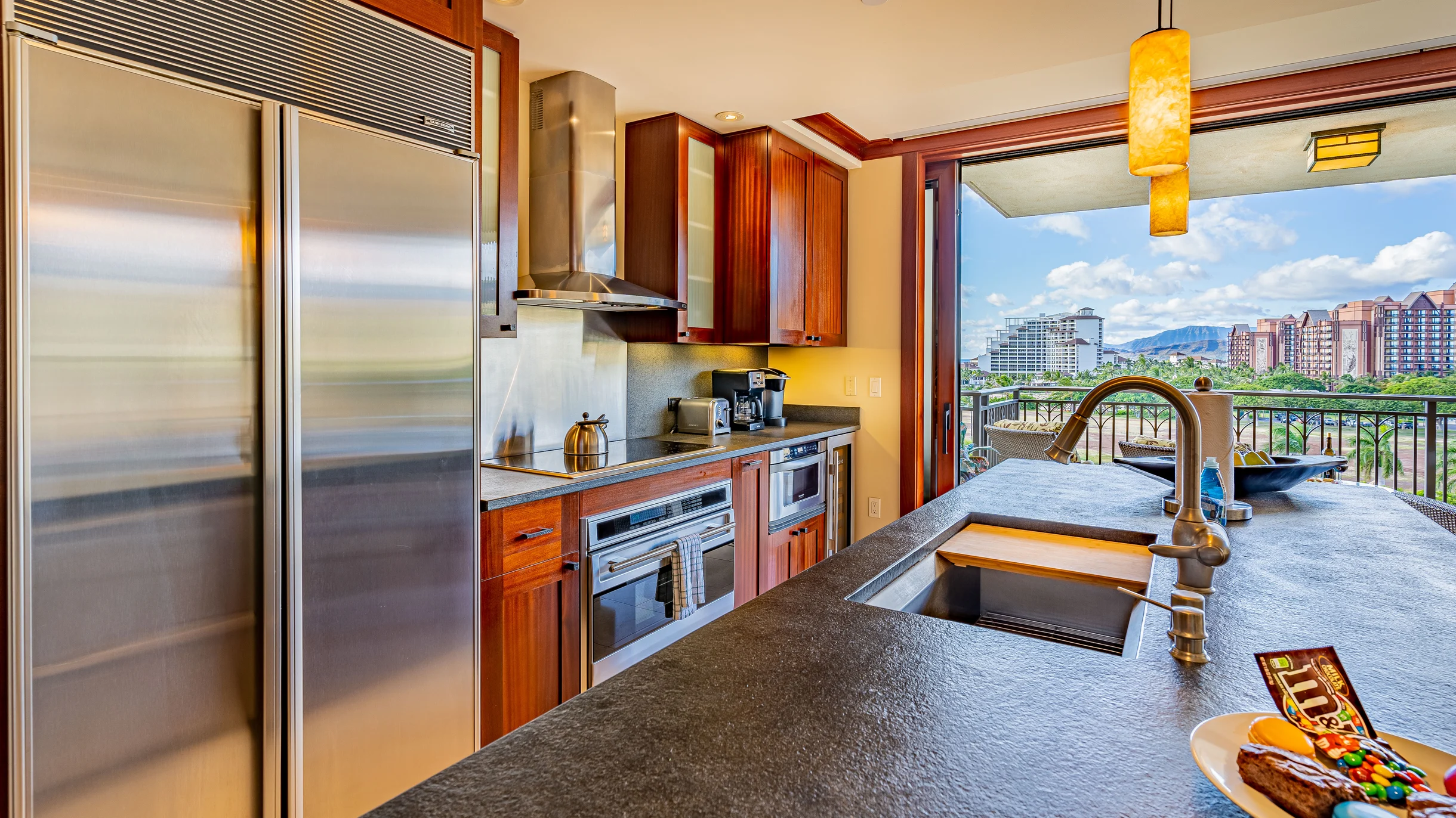 Ko Olina Beach Villas B706 #43