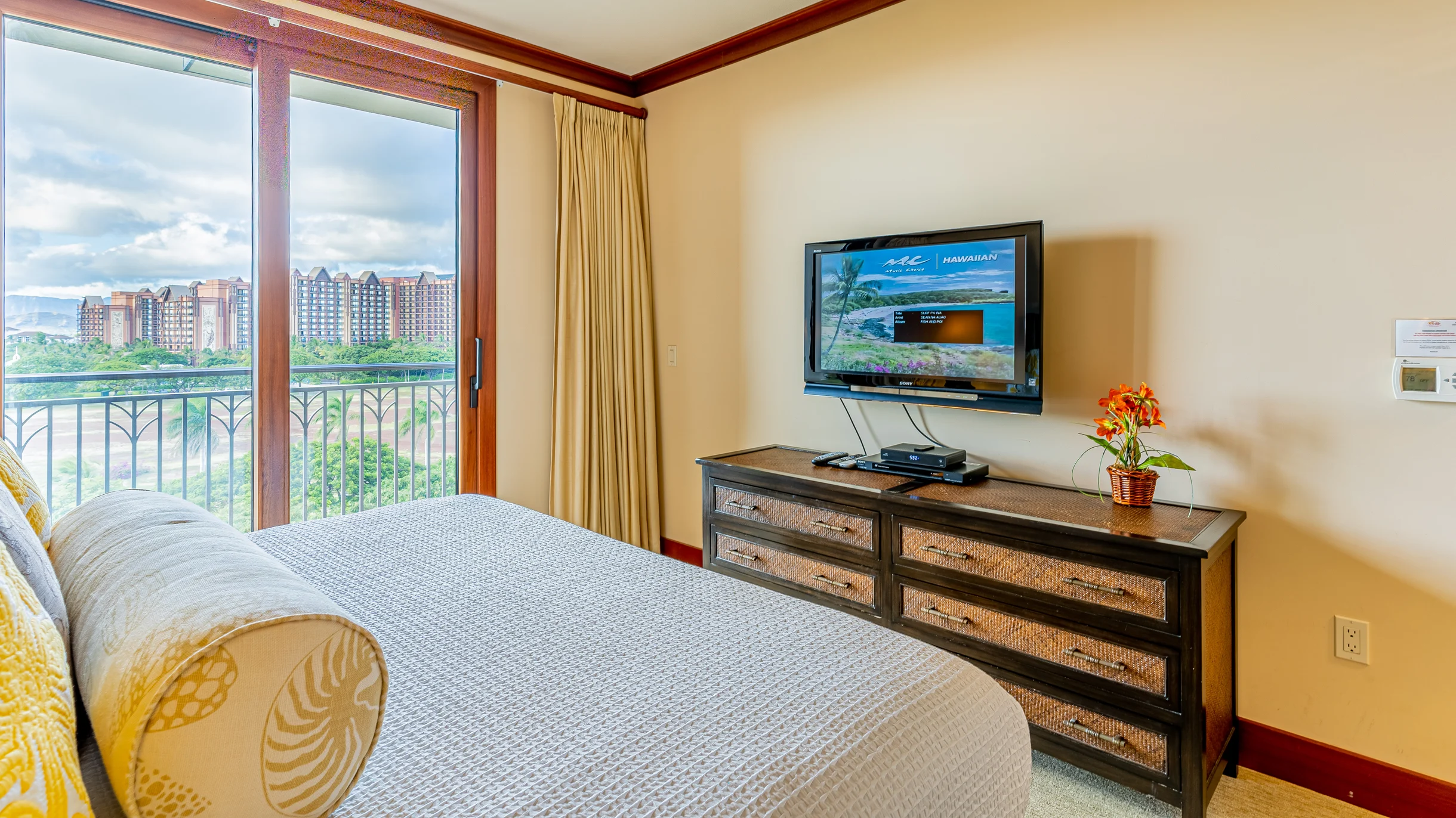 Ko Olina Beach Villas B706 #71
