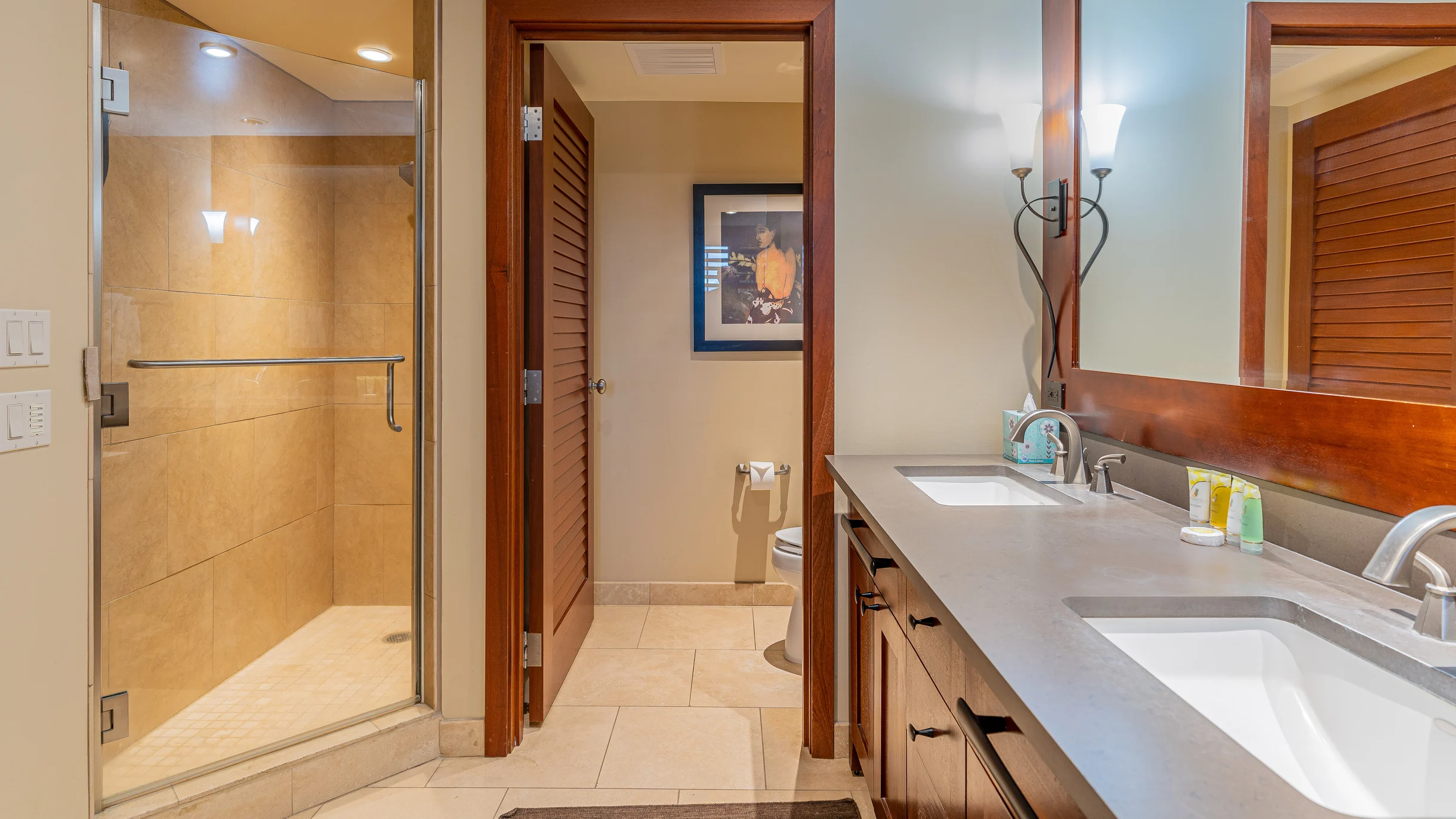 Ko Olina Beach Villas B706 #64