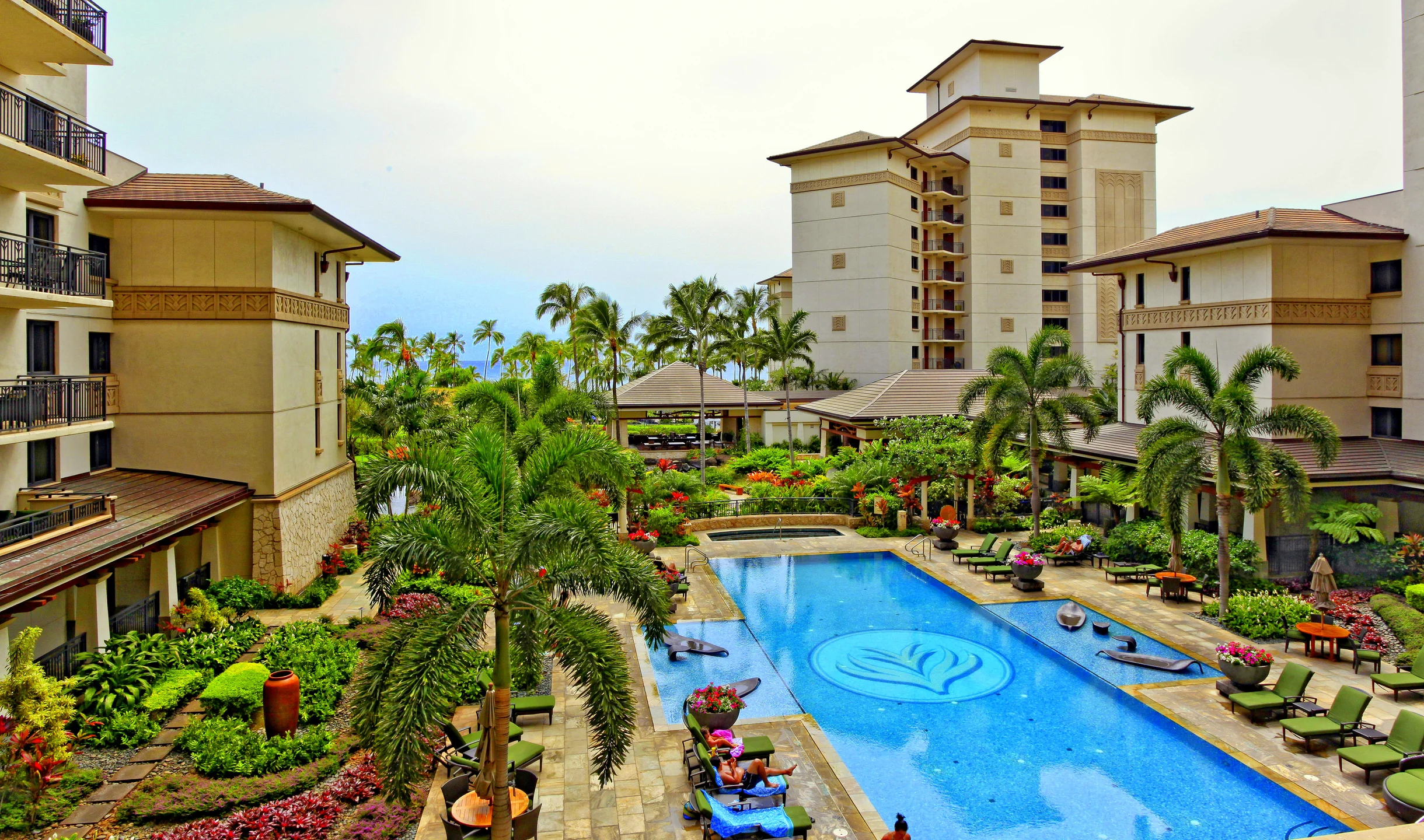 Ko Olina Beach Villas B706 #47