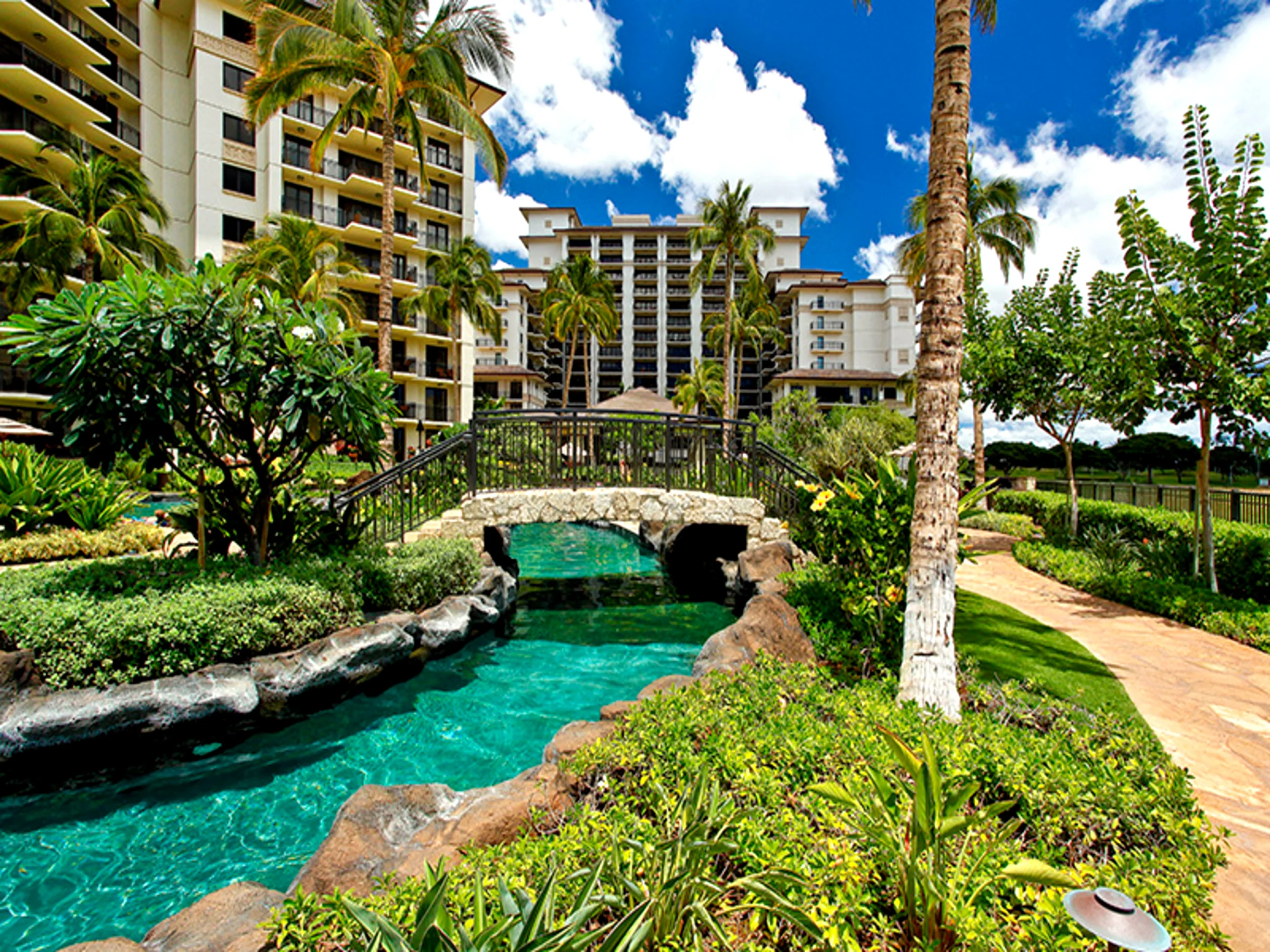 Ko Olina Beach Villas B706 #45