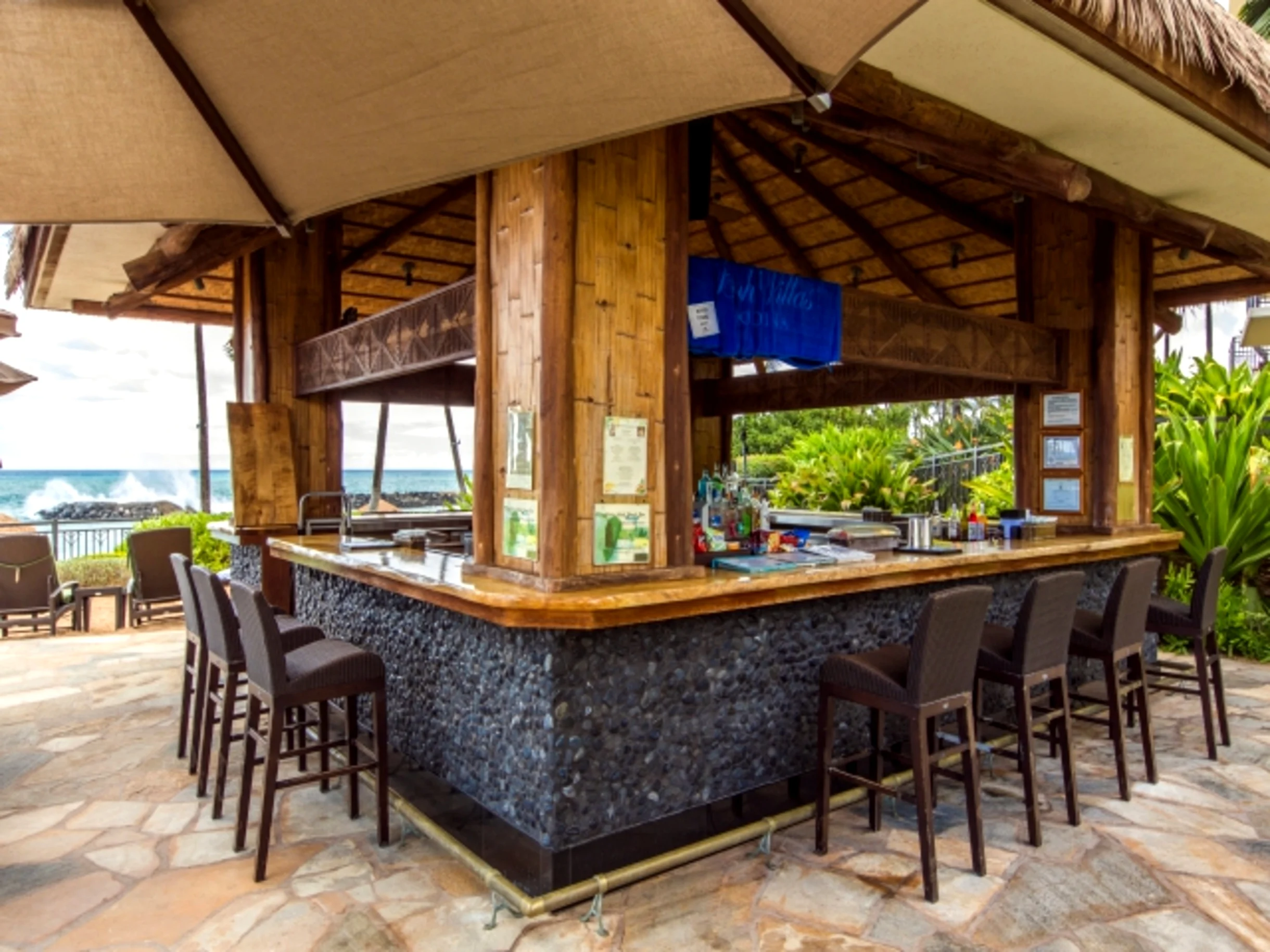 Ko Olina Beach Villas B706 #52