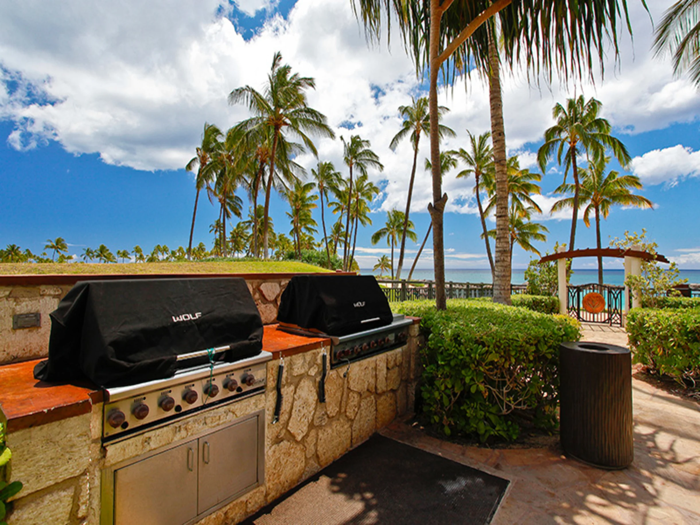 Ko Olina Beach Villas B706 #42