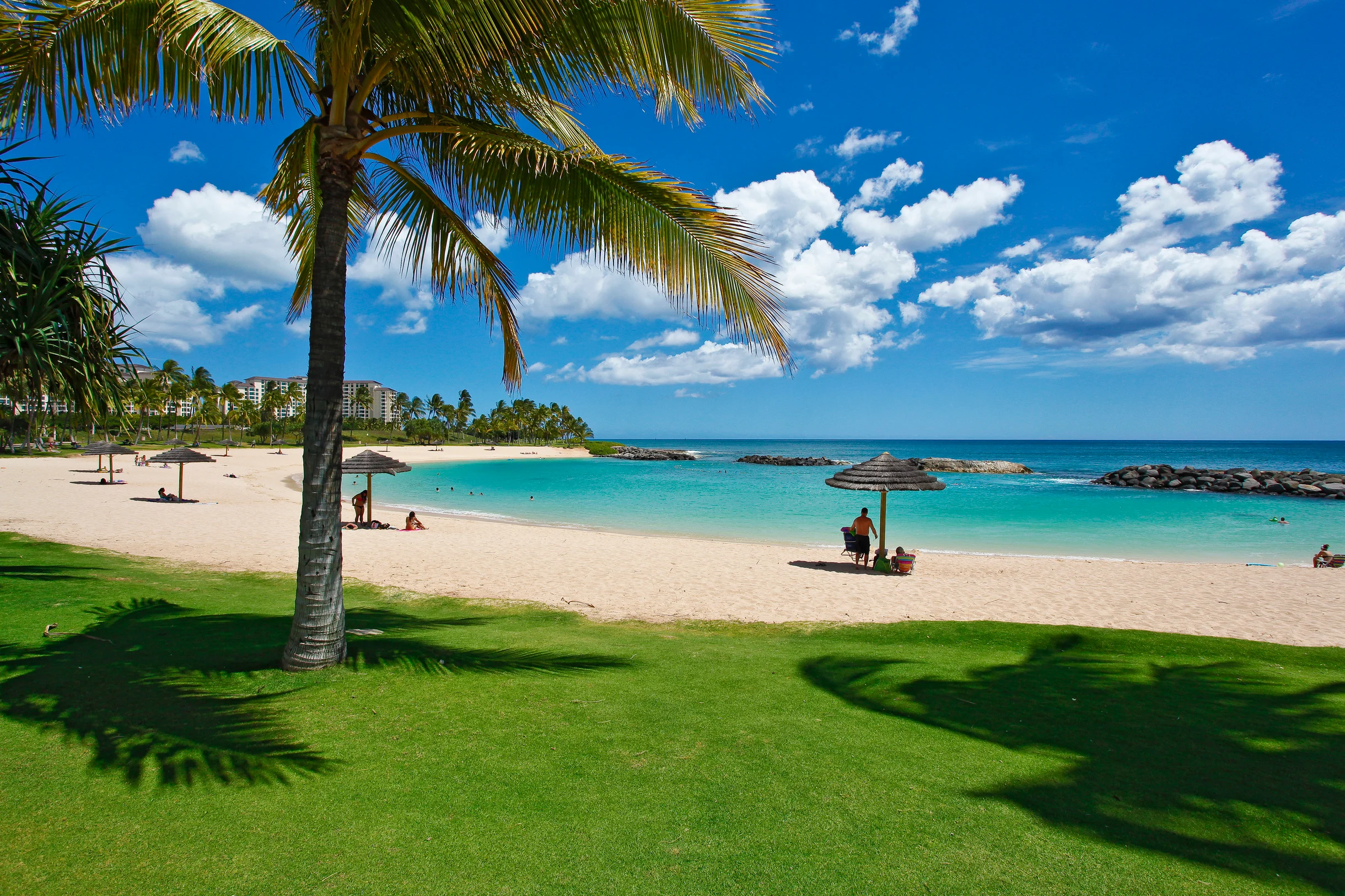 Ko Olina Beach Villas B706 #63