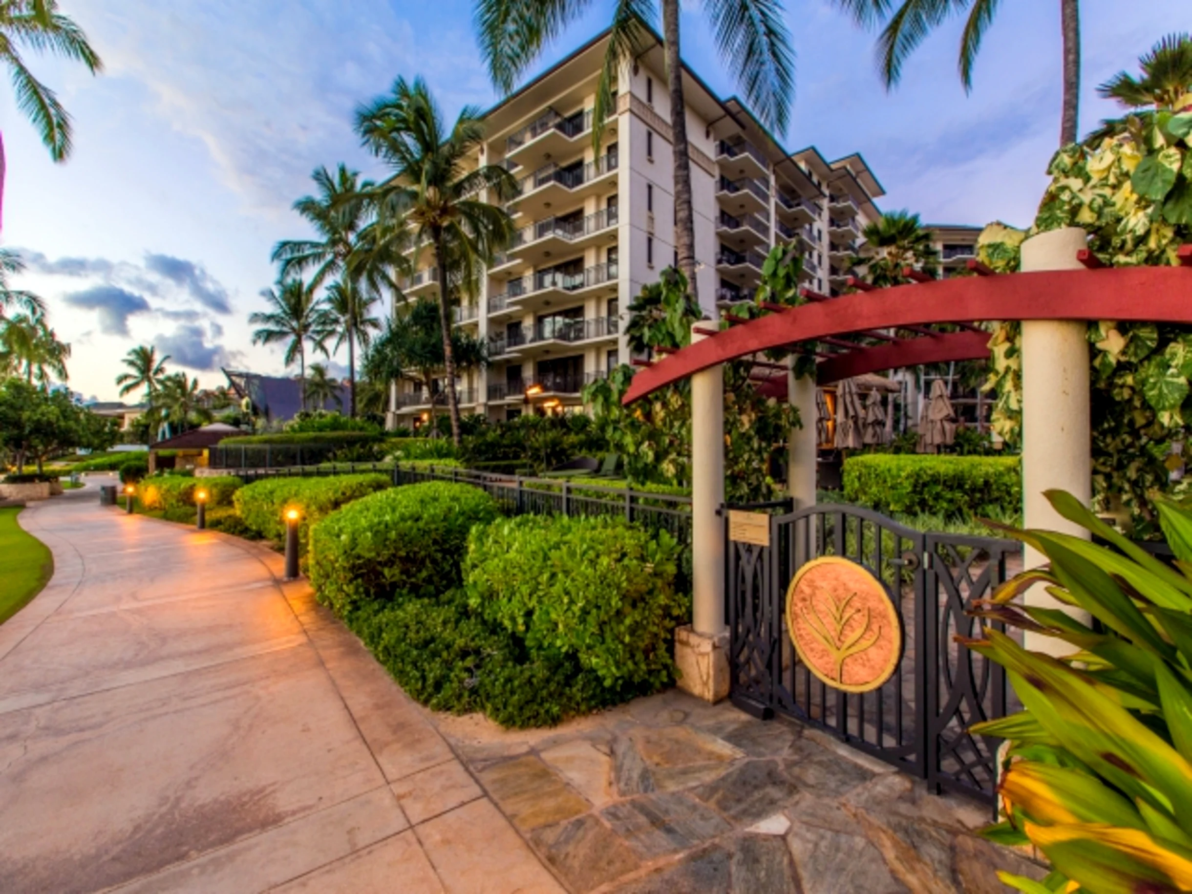 Ko Olina Beach Villas B706 #58