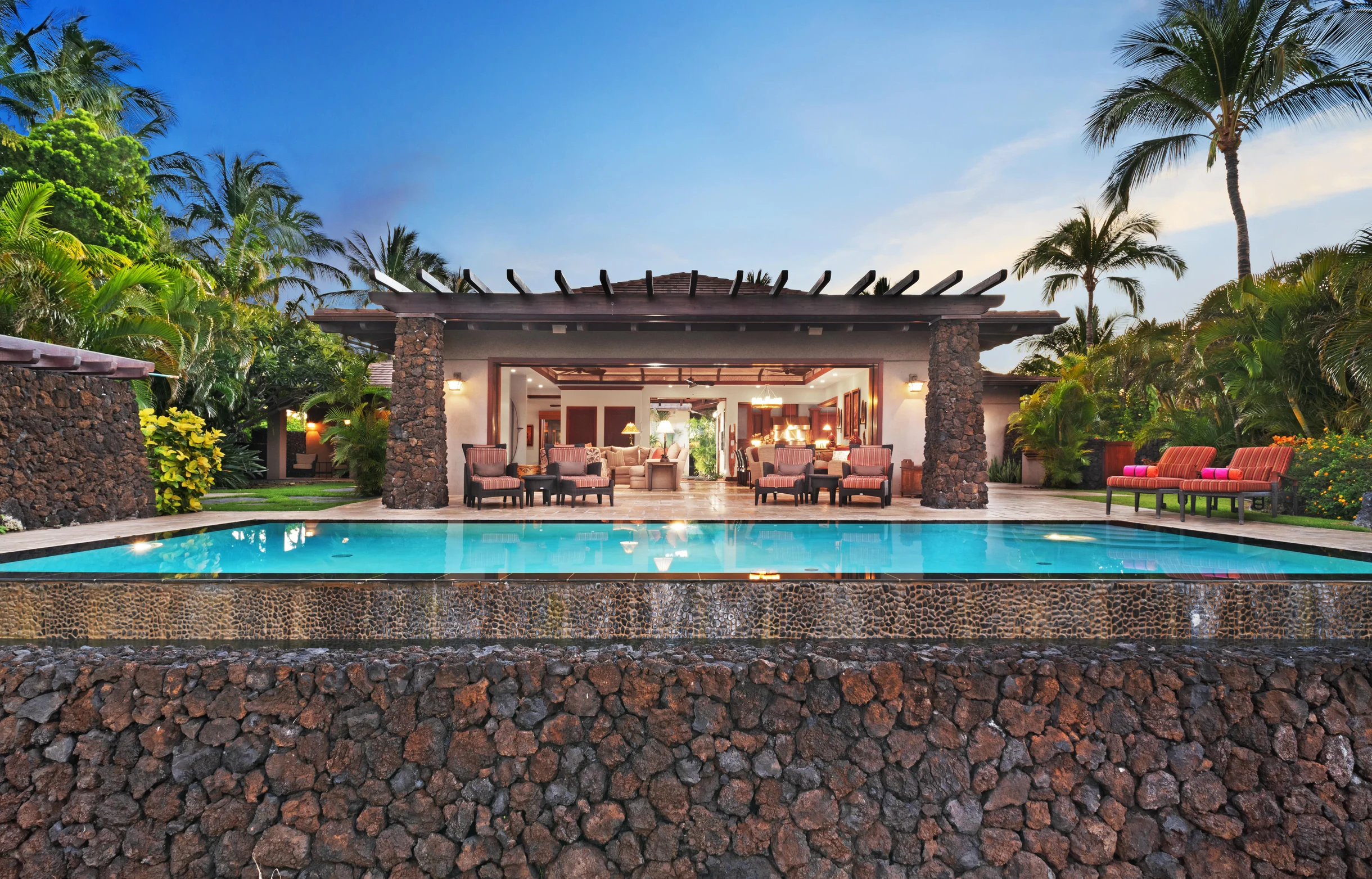 House of the Turtle at Champion Ridge, Mauna Lani (CR 18) #42