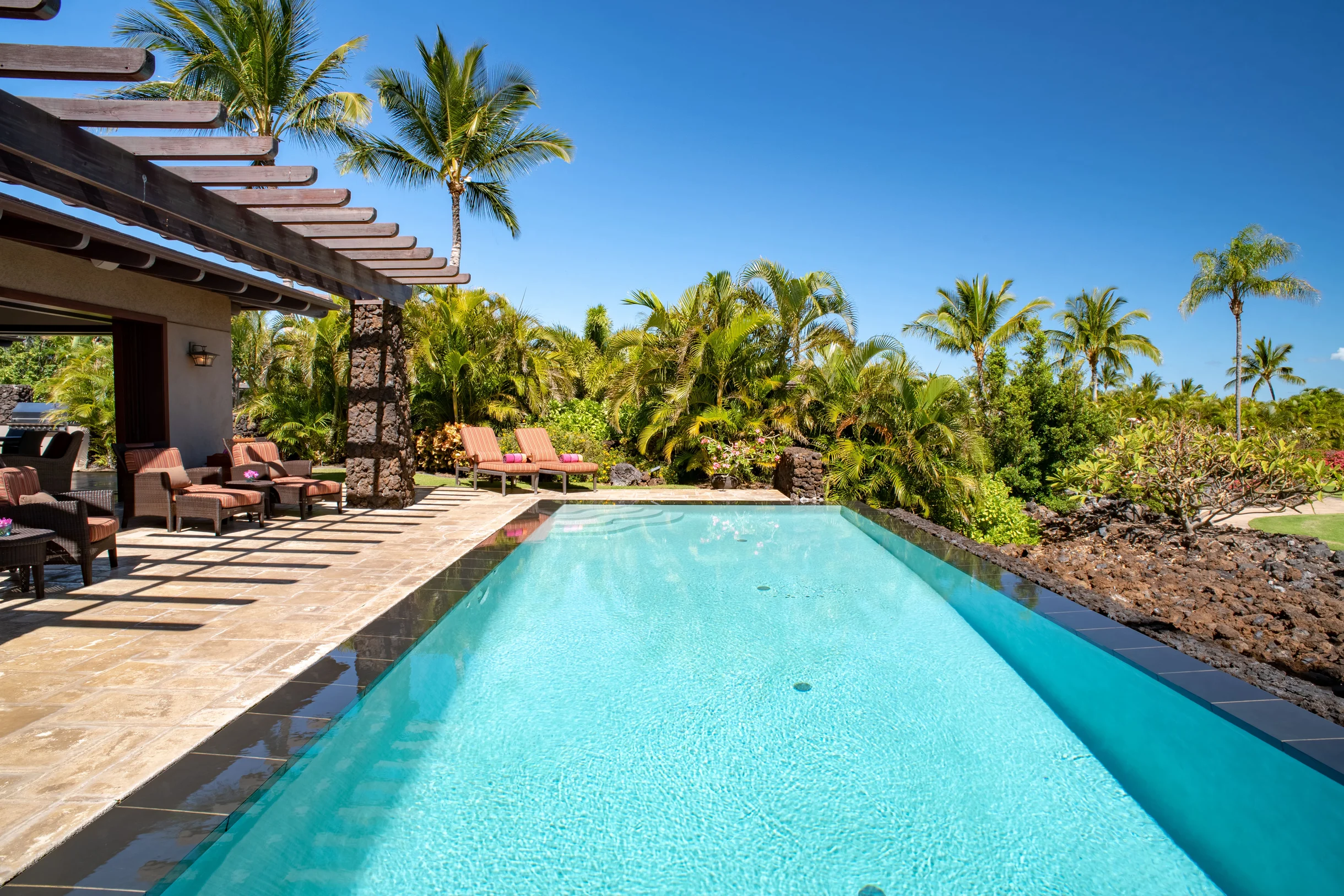 House of the Turtle at Champion Ridge, Mauna Lani (CR 18) #86