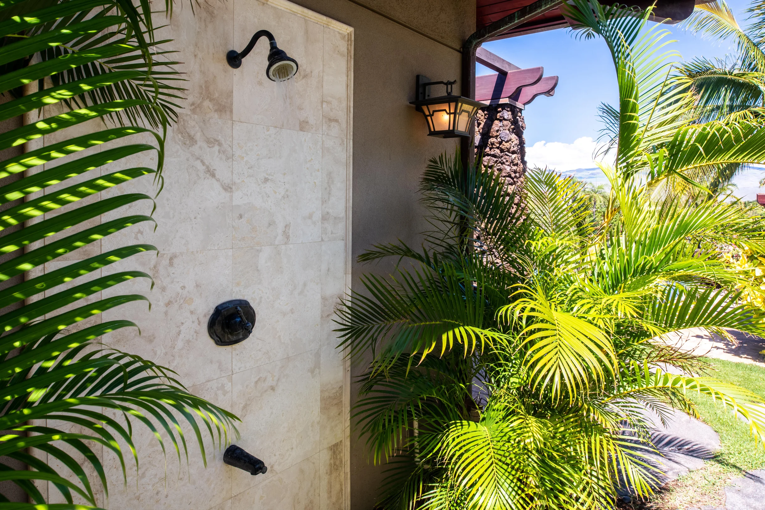 House of the Turtle at Champion Ridge, Mauna Lani (CR 18) #52