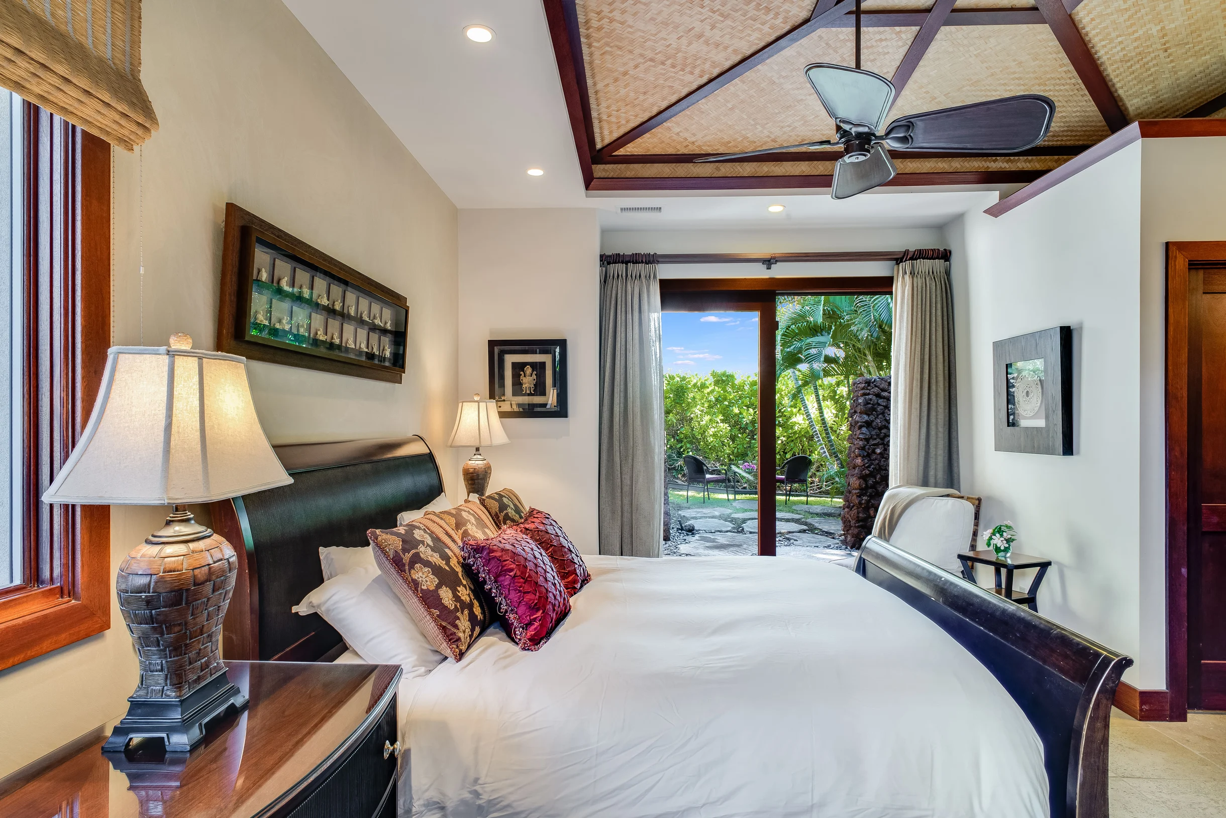 House of the Turtle at Champion Ridge, Mauna Lani (CR 18) #40