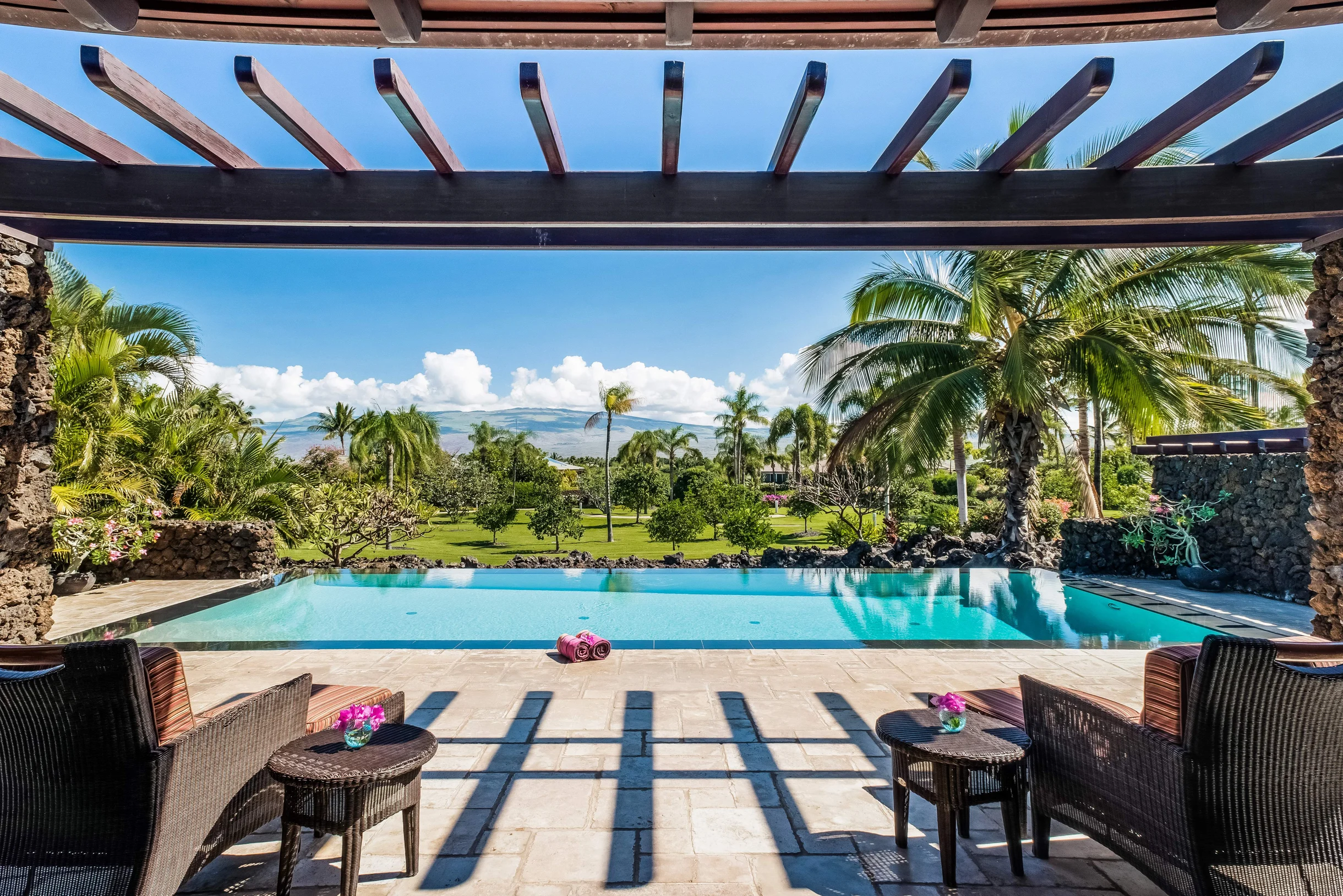 House of the Turtle at Champion Ridge, Mauna Lani (CR 18) #56