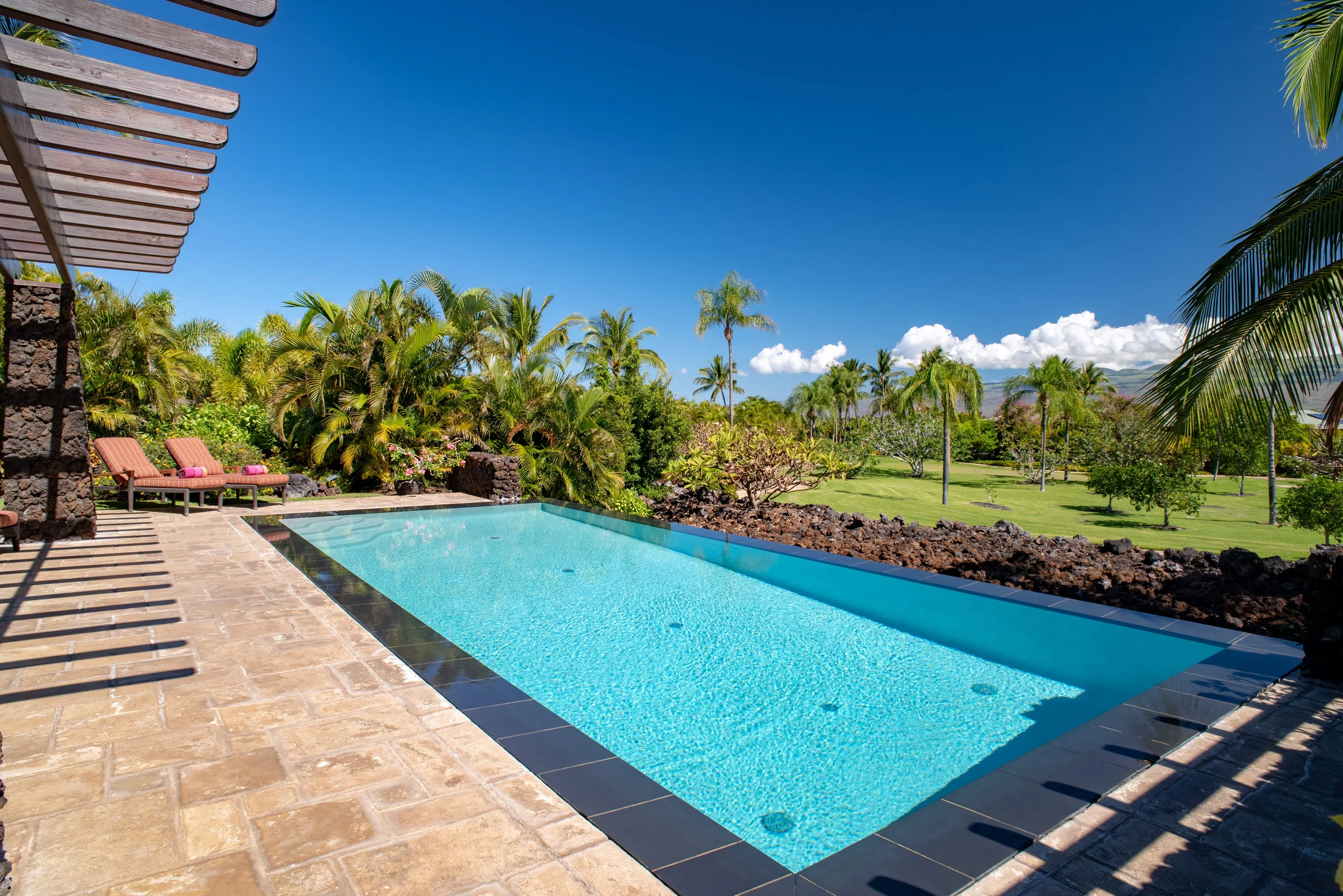 House of the Turtle at Champion Ridge, Mauna Lani (CR 18) #76