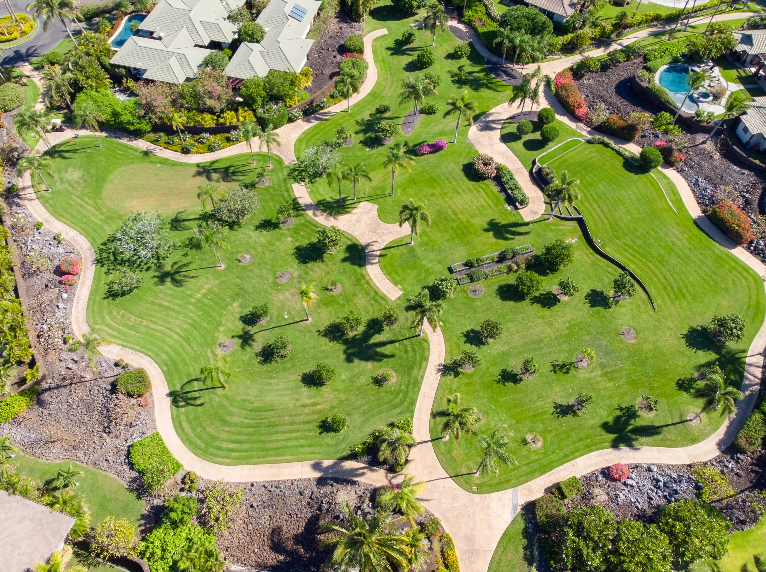 House of the Turtle at Champion Ridge, Mauna Lani (CR 18) #59
