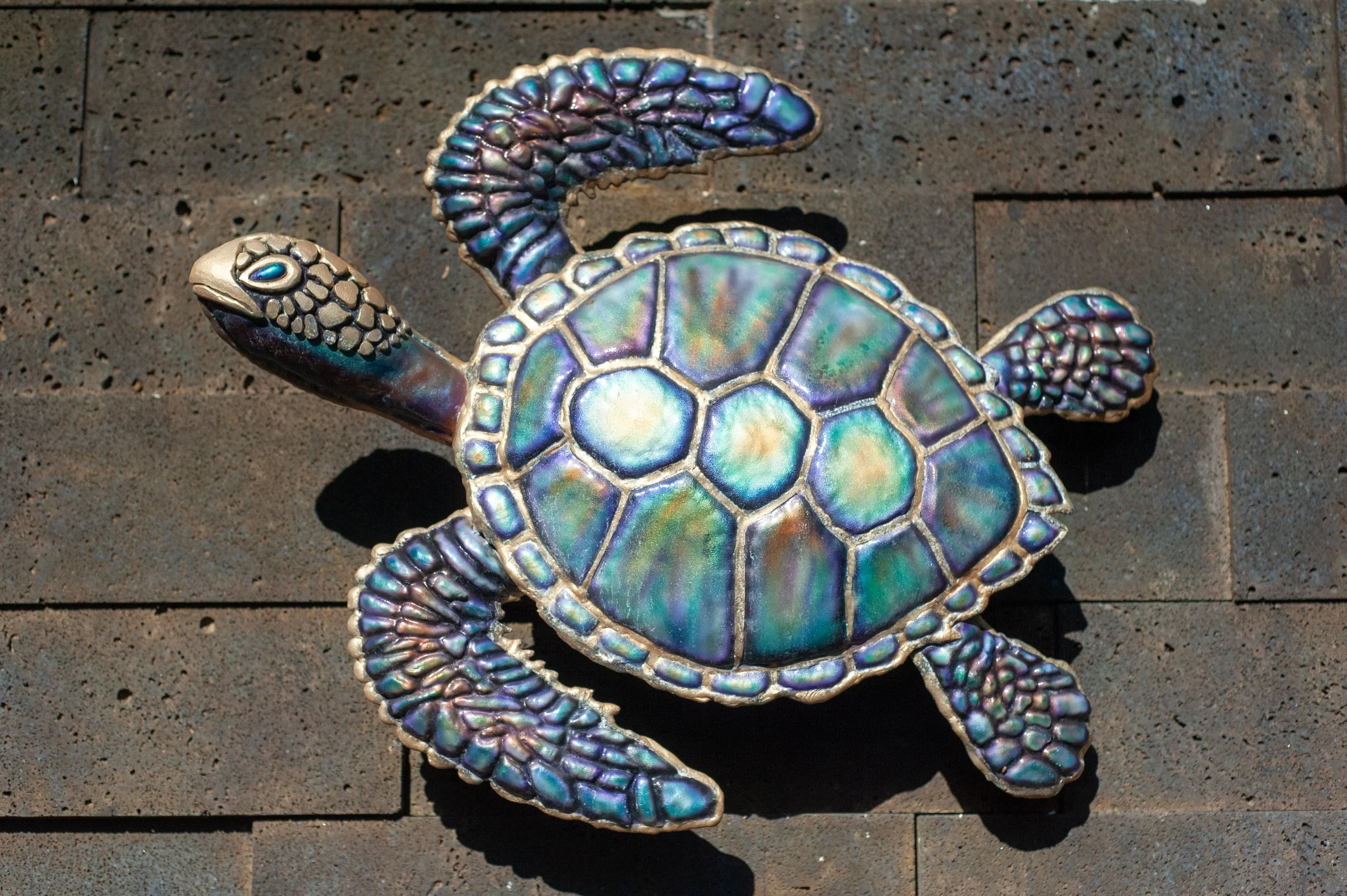 House of the Turtle at Champion Ridge, Mauna Lani (CR 18) #80