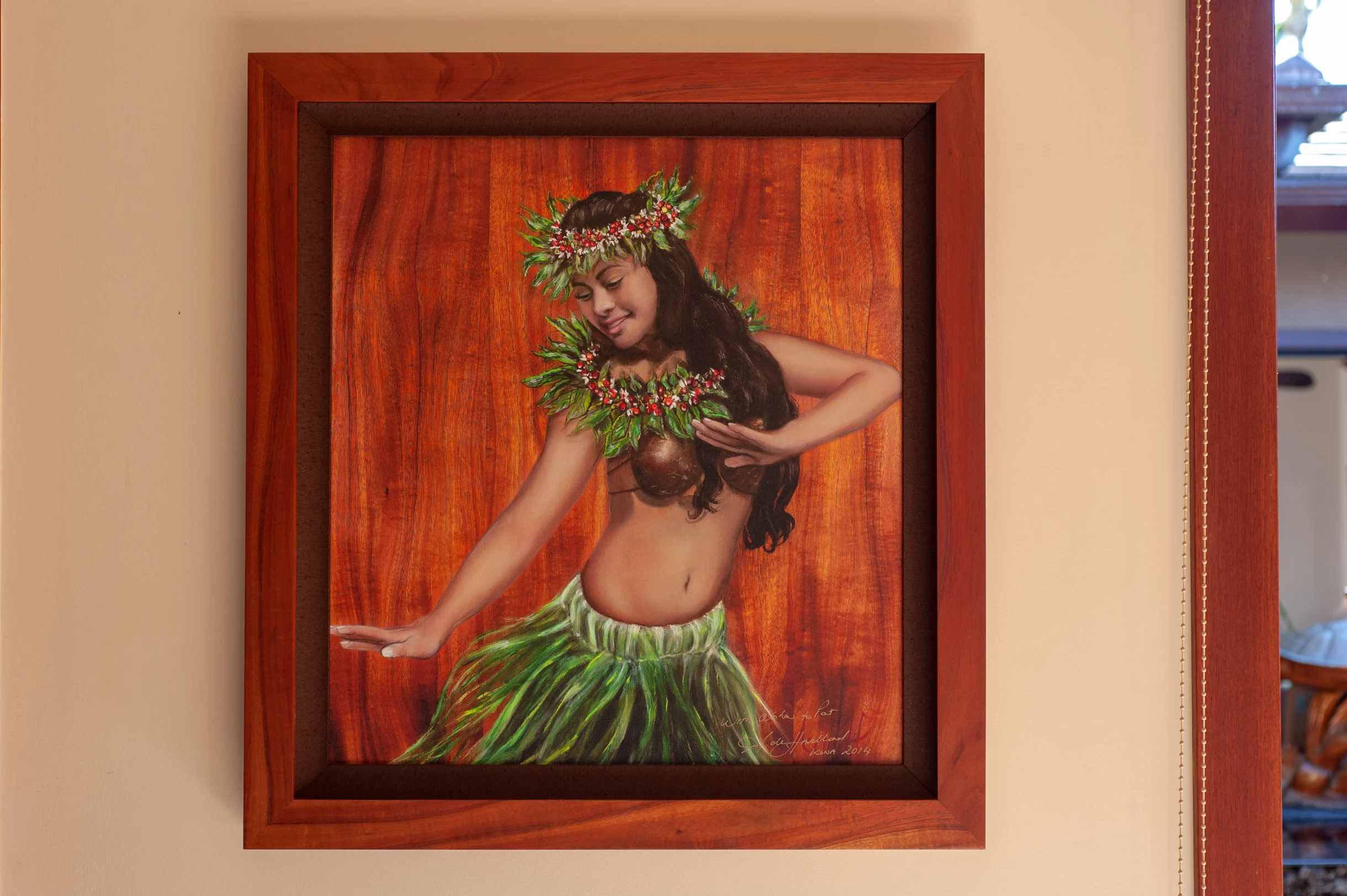 House of the Turtle at Champion Ridge, Mauna Lani (CR 18) #82