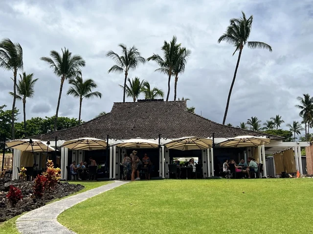 House of the Turtle at Champion Ridge, Mauna Lani (CR 18) #48