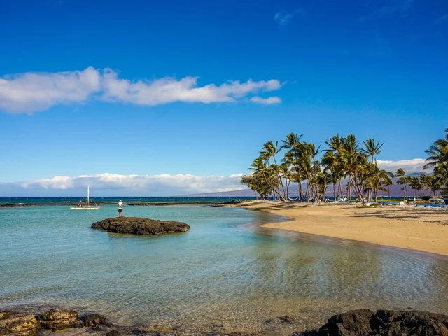 House of the Turtle at Champion Ridge, Mauna Lani (CR 18) #38