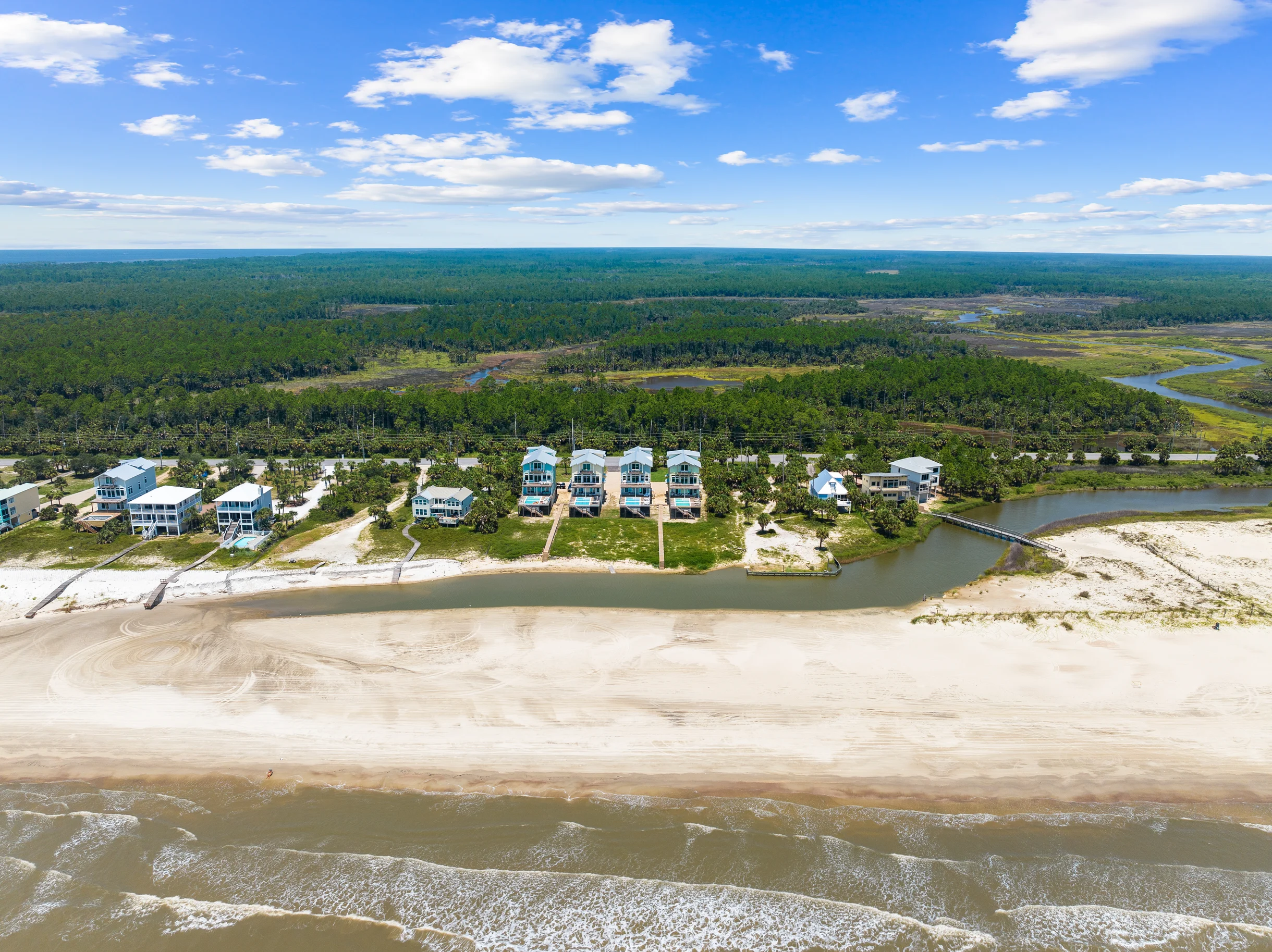Silver Strand #78