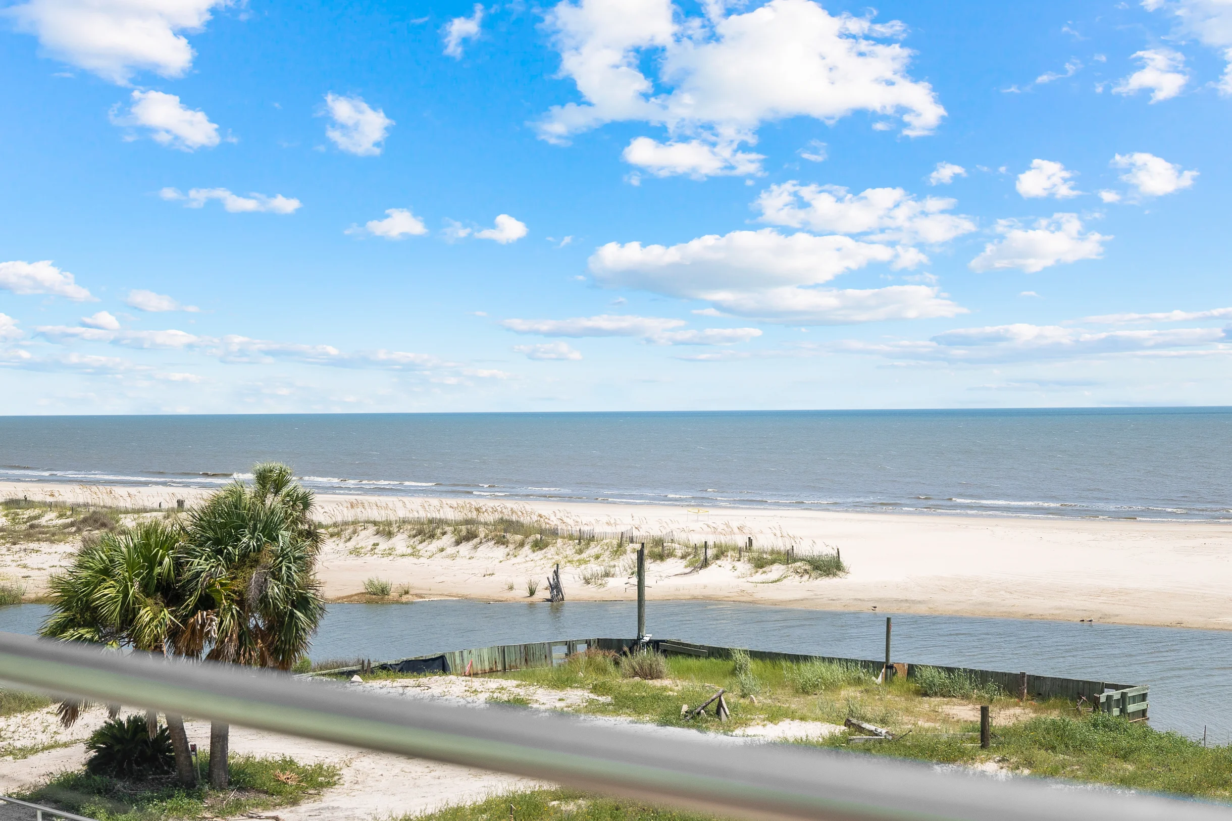 Silver Strand #77