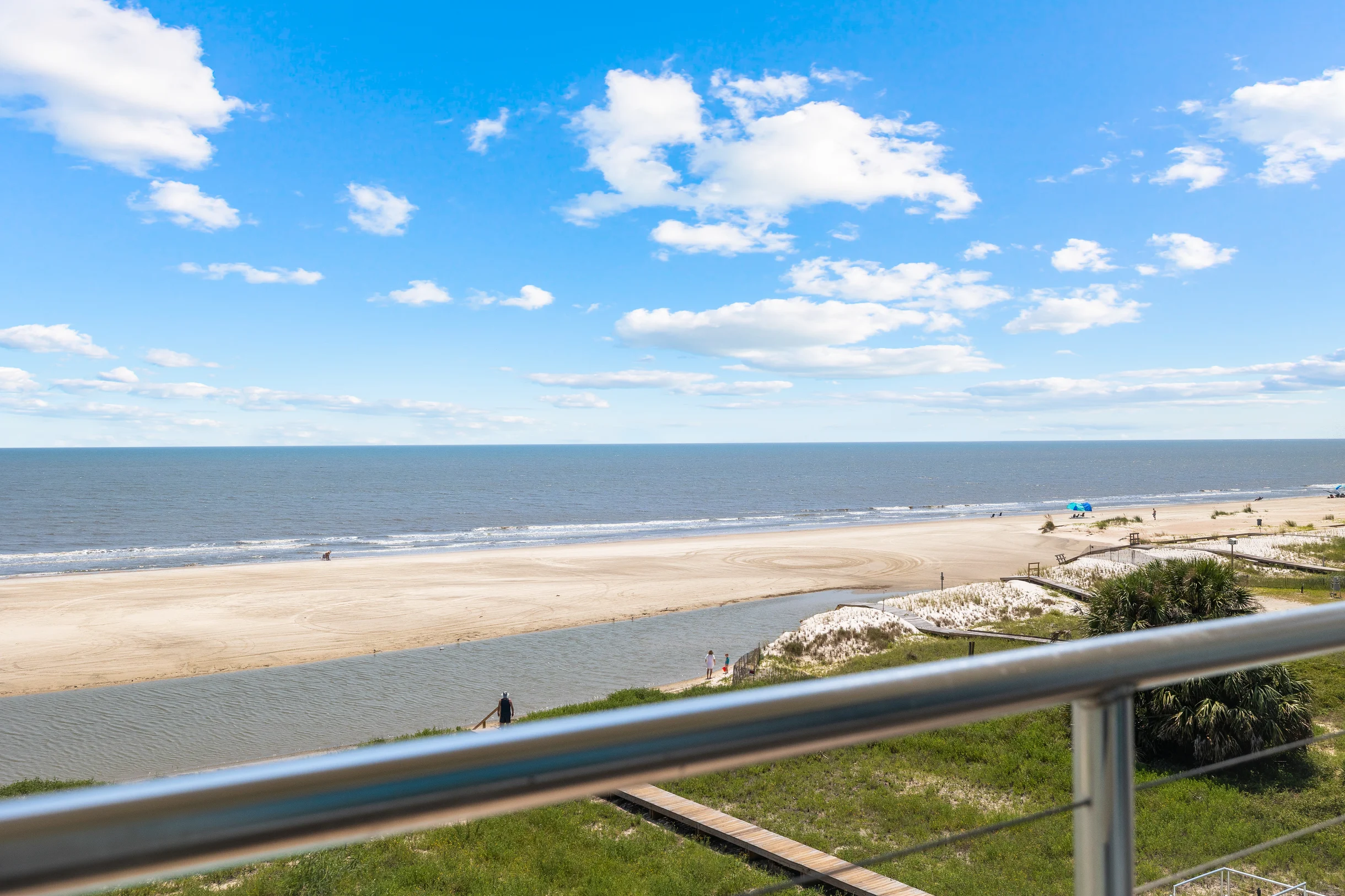 Silver Strand #108