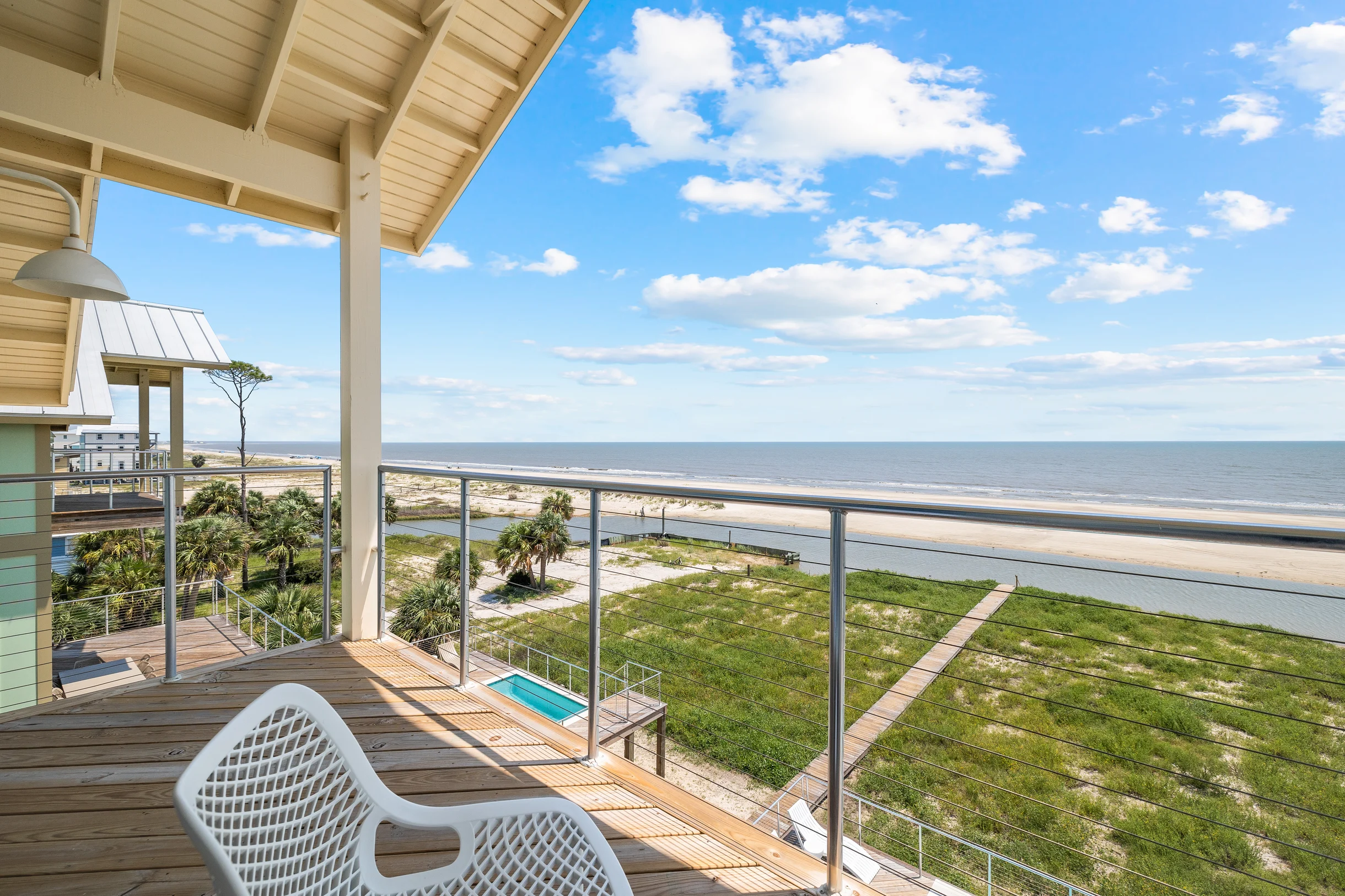 Silver Strand #122