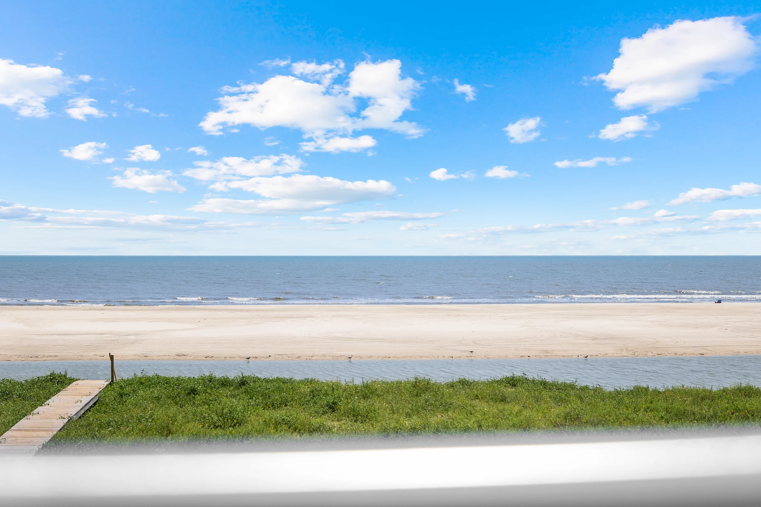 Silver Strand #95