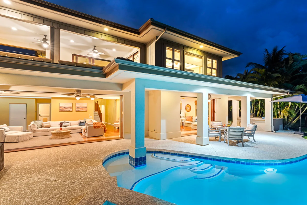 Papala Place at Kahakai Estates #115