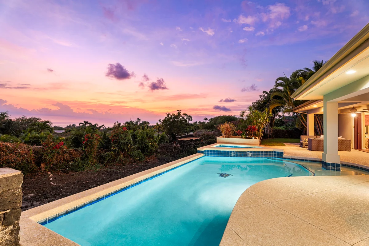 Papala Place at Kahakai Estates #99