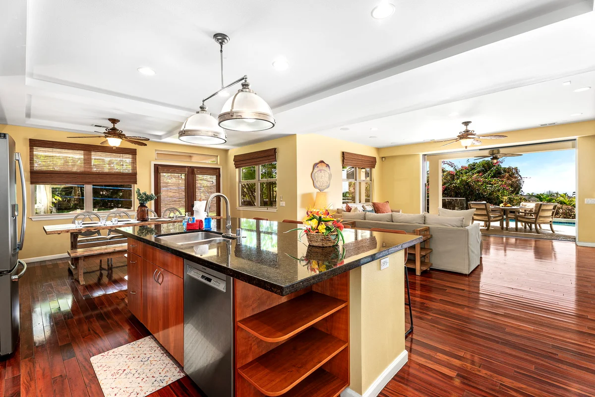 Papala Place at Kahakai Estates #109
