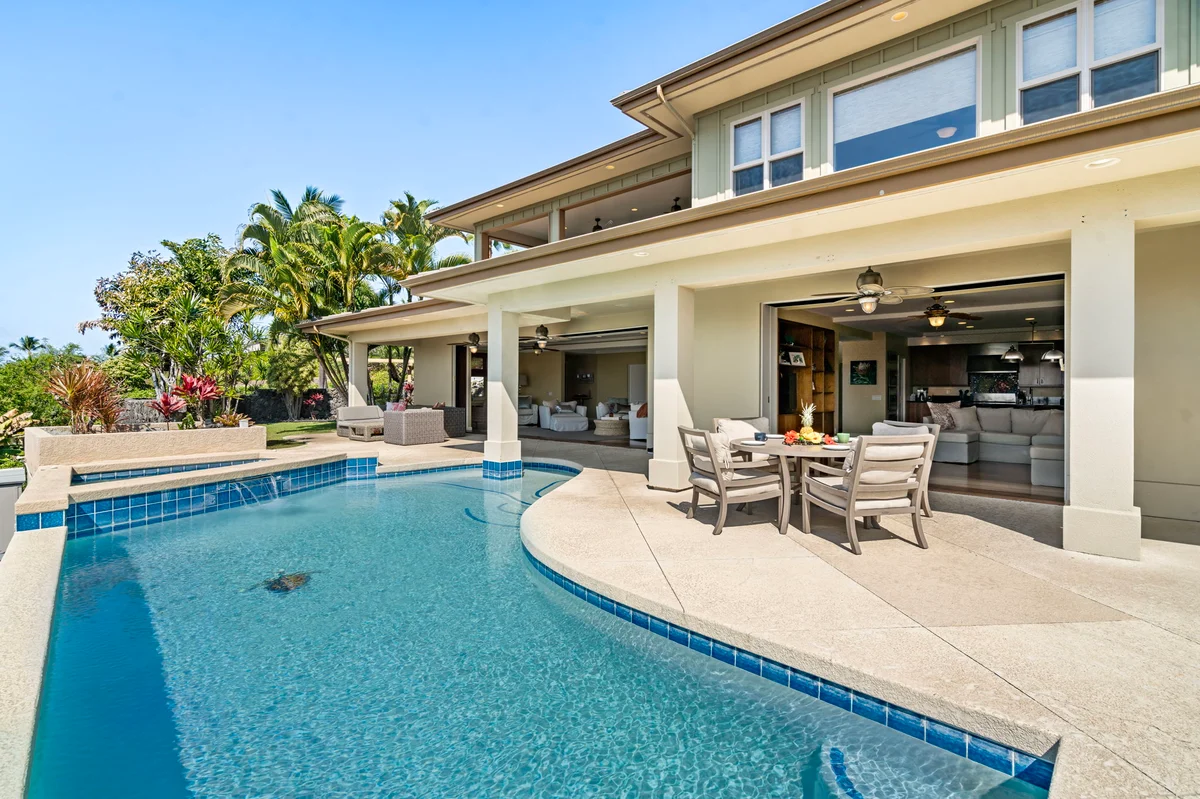 Papala Place at Kahakai Estates #121