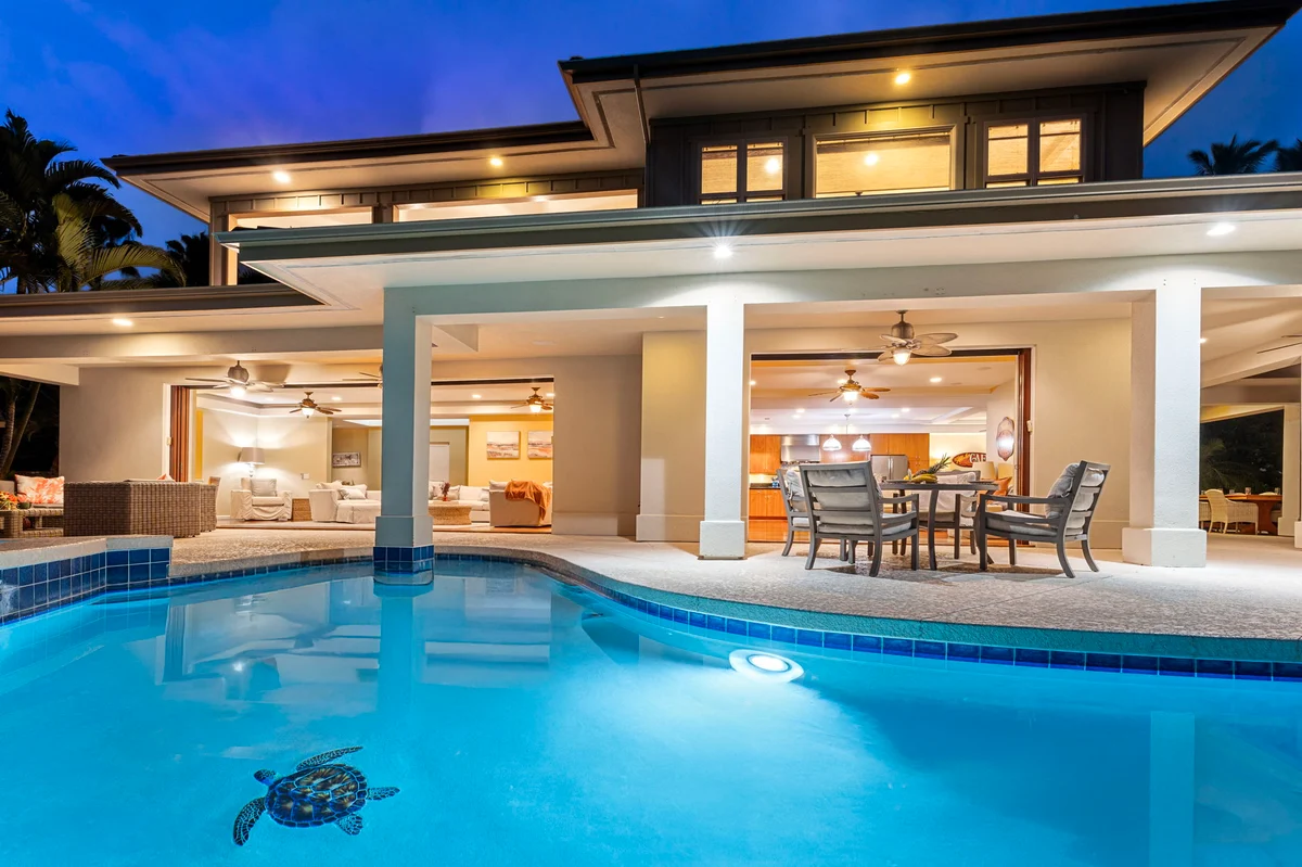 Papala Place at Kahakai Estates #61