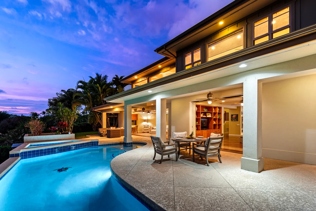 Papala Place at Kahakai Estates #116