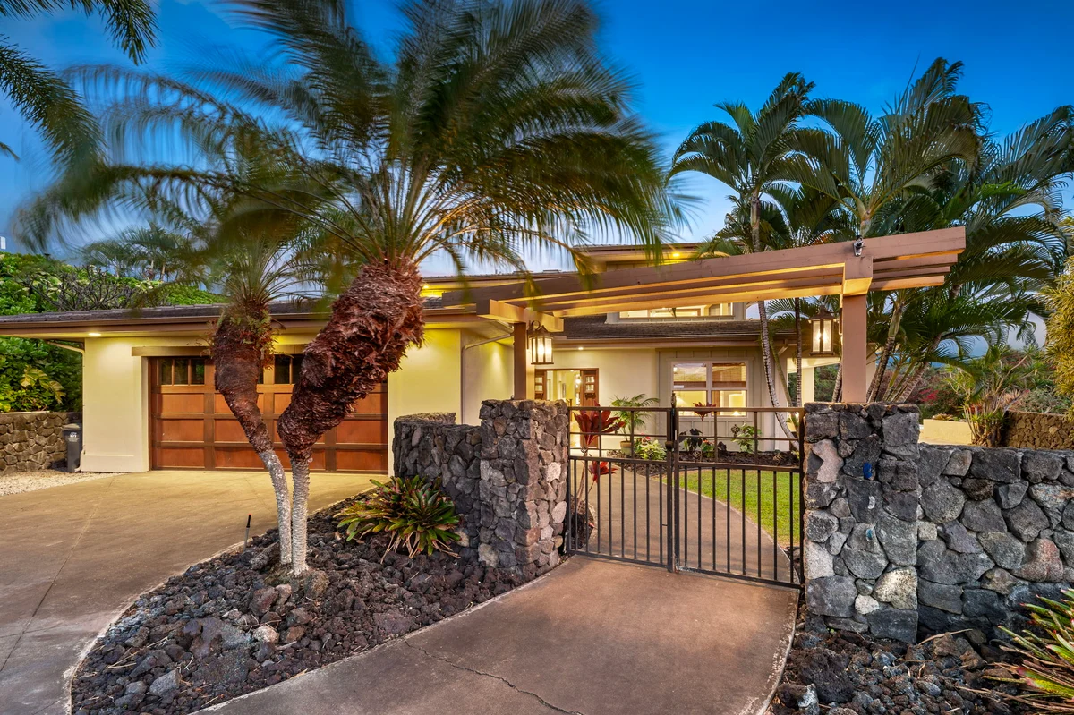 Papala Place at Kahakai Estates #77