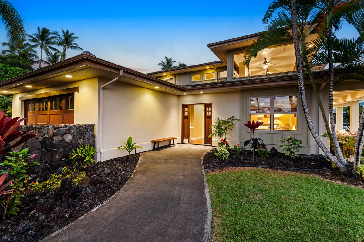 Papala Place at Kahakai Estates #102
