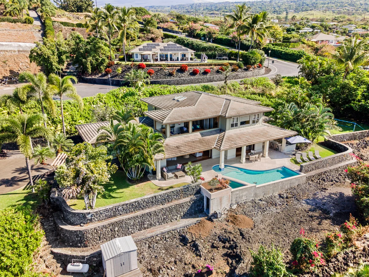 Papala Place at Kahakai Estates #123