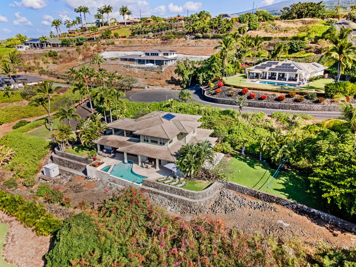 Papala Place at Kahakai Estates #124