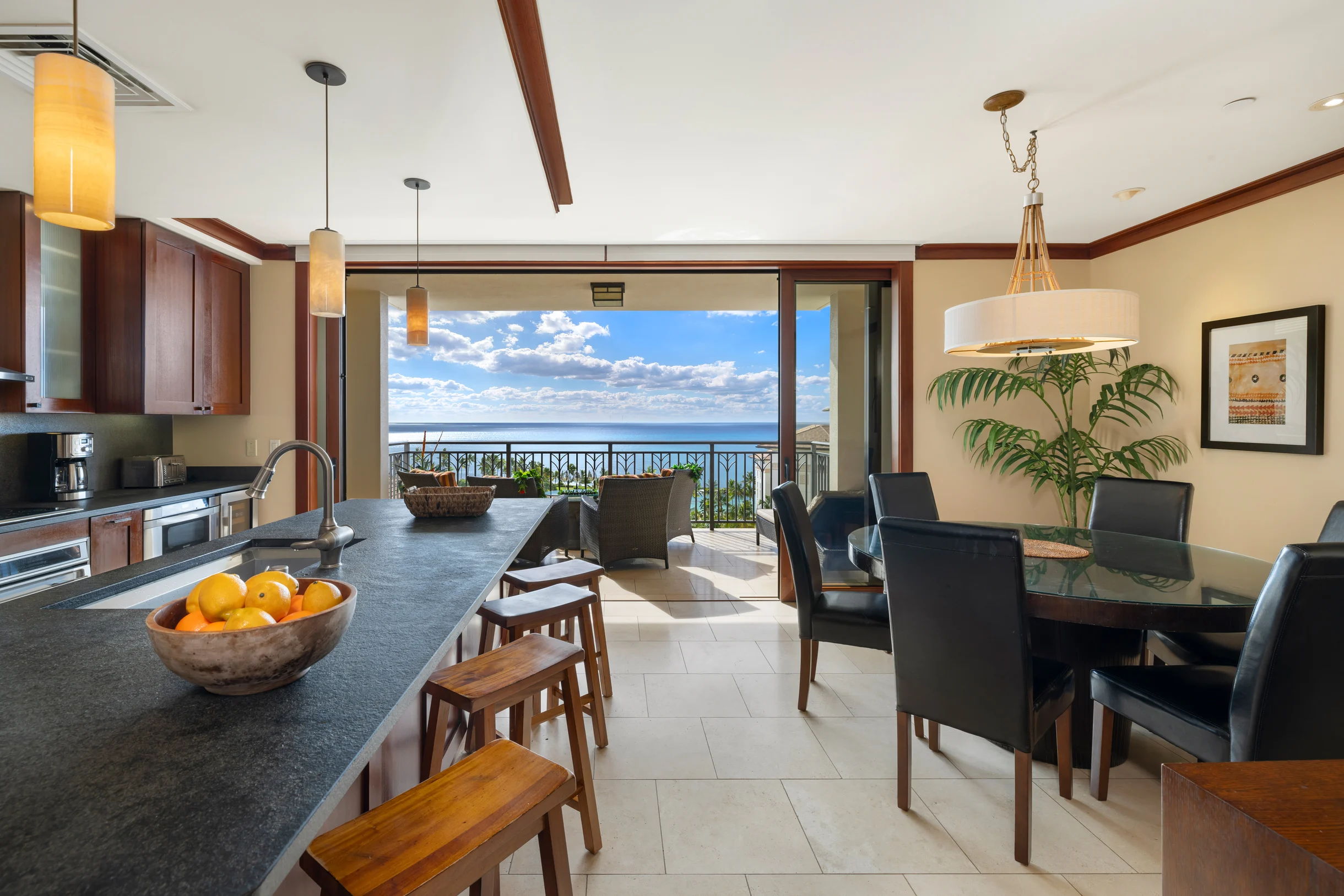 Ko Olina Beach Villas O1105 #77