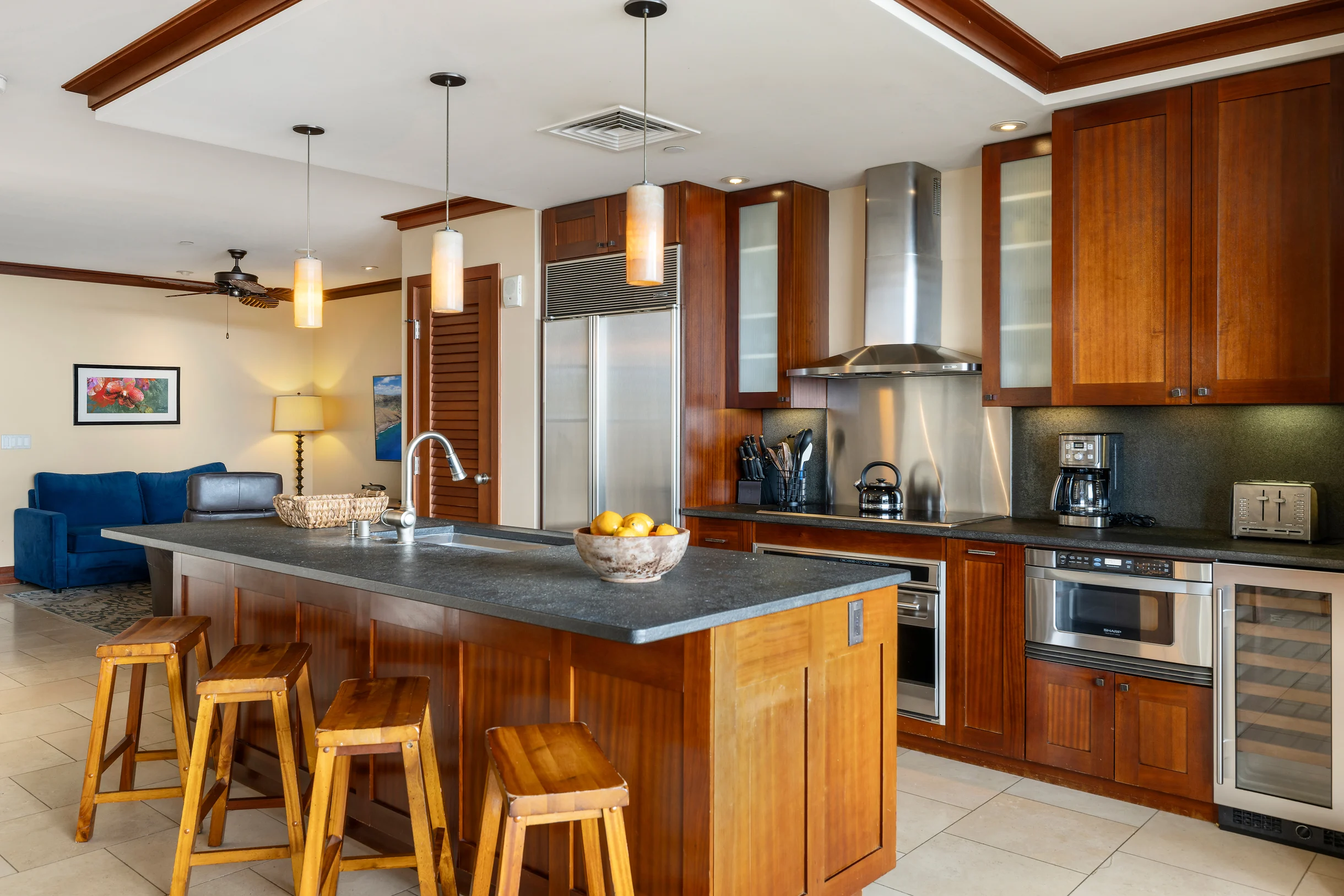 Ko Olina Beach Villas O1105 #79