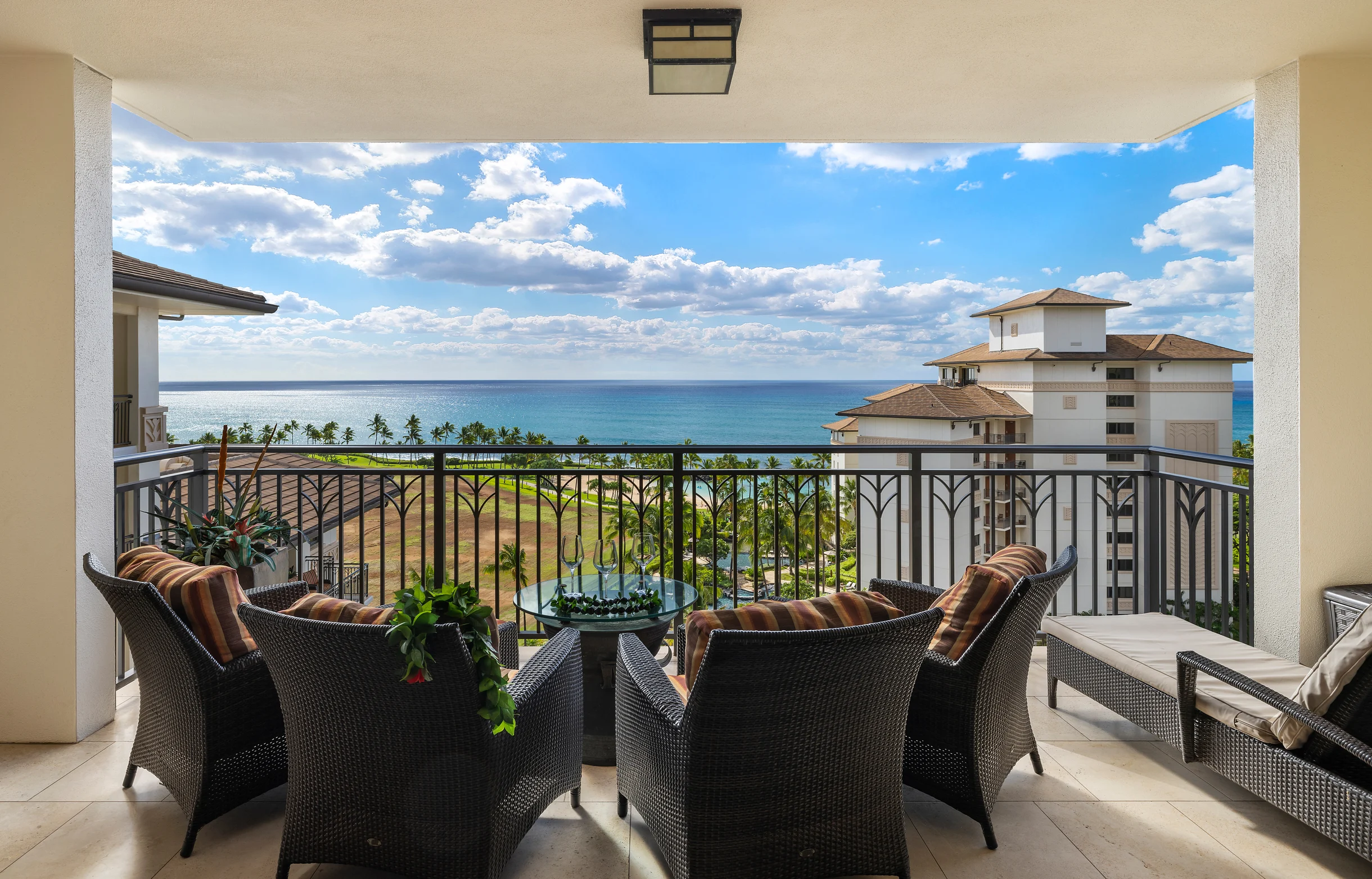 Ko Olina Beach Villas O1105 #45