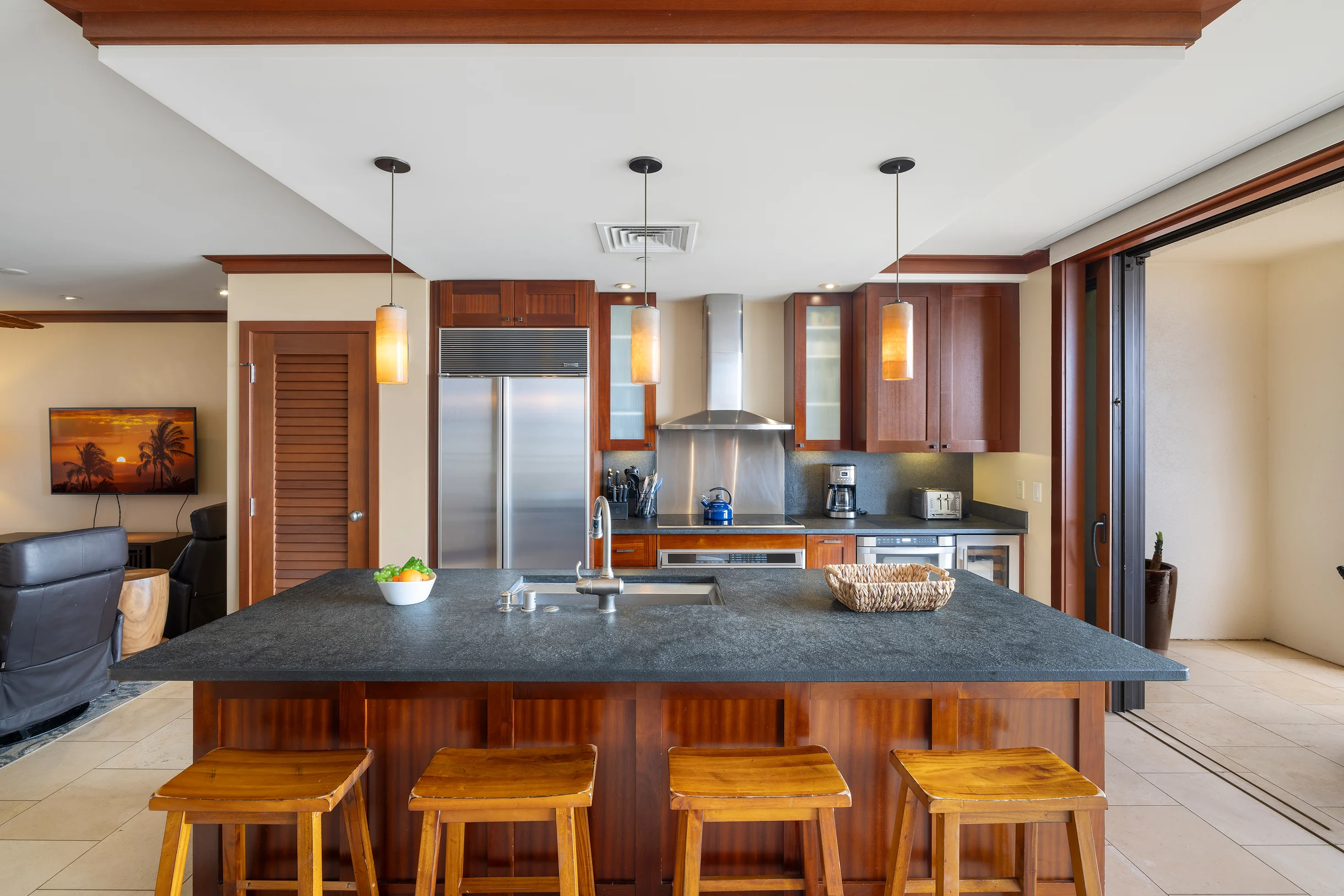 Ko Olina Beach Villas O1105 #60