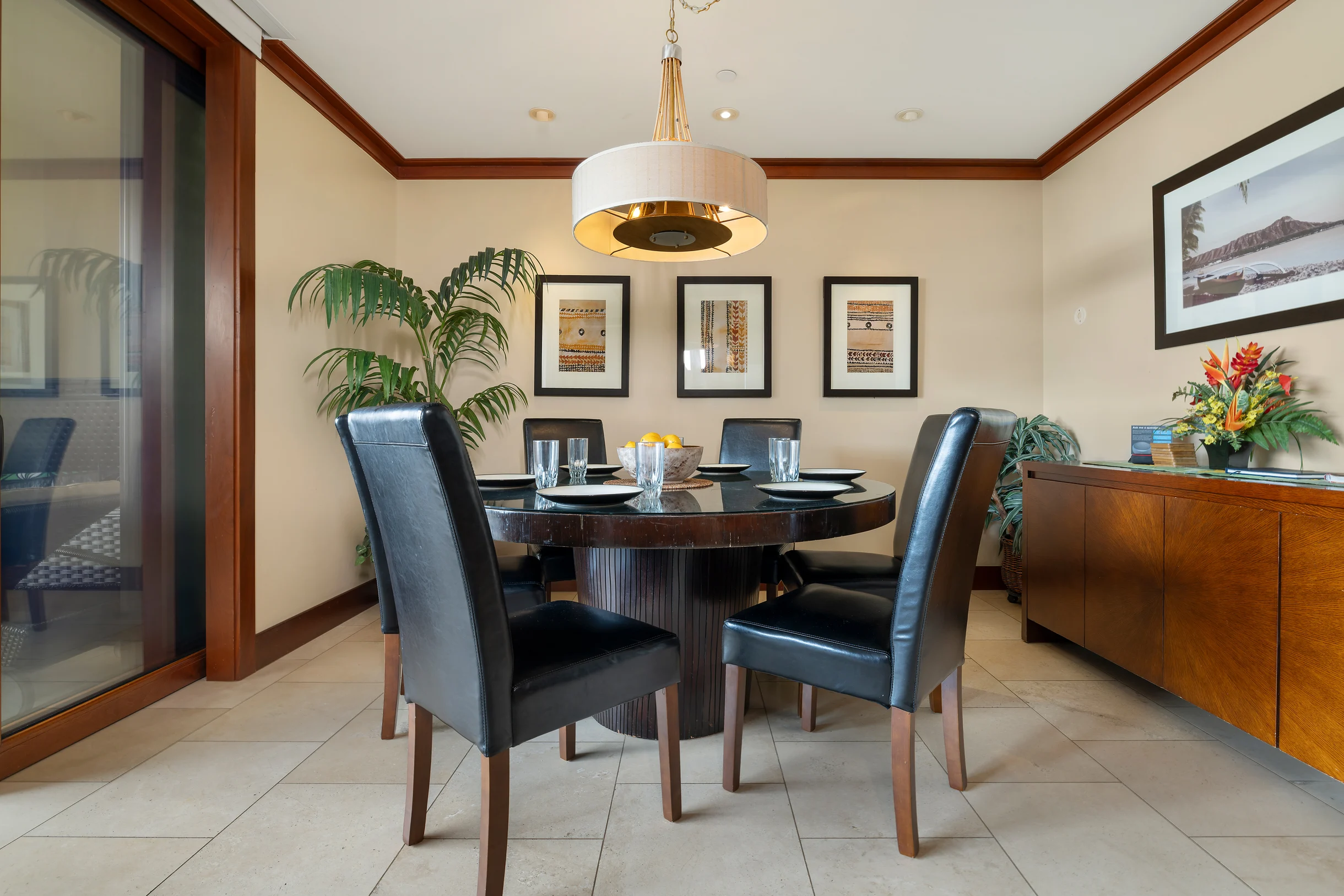 Ko Olina Beach Villas O1105 #63