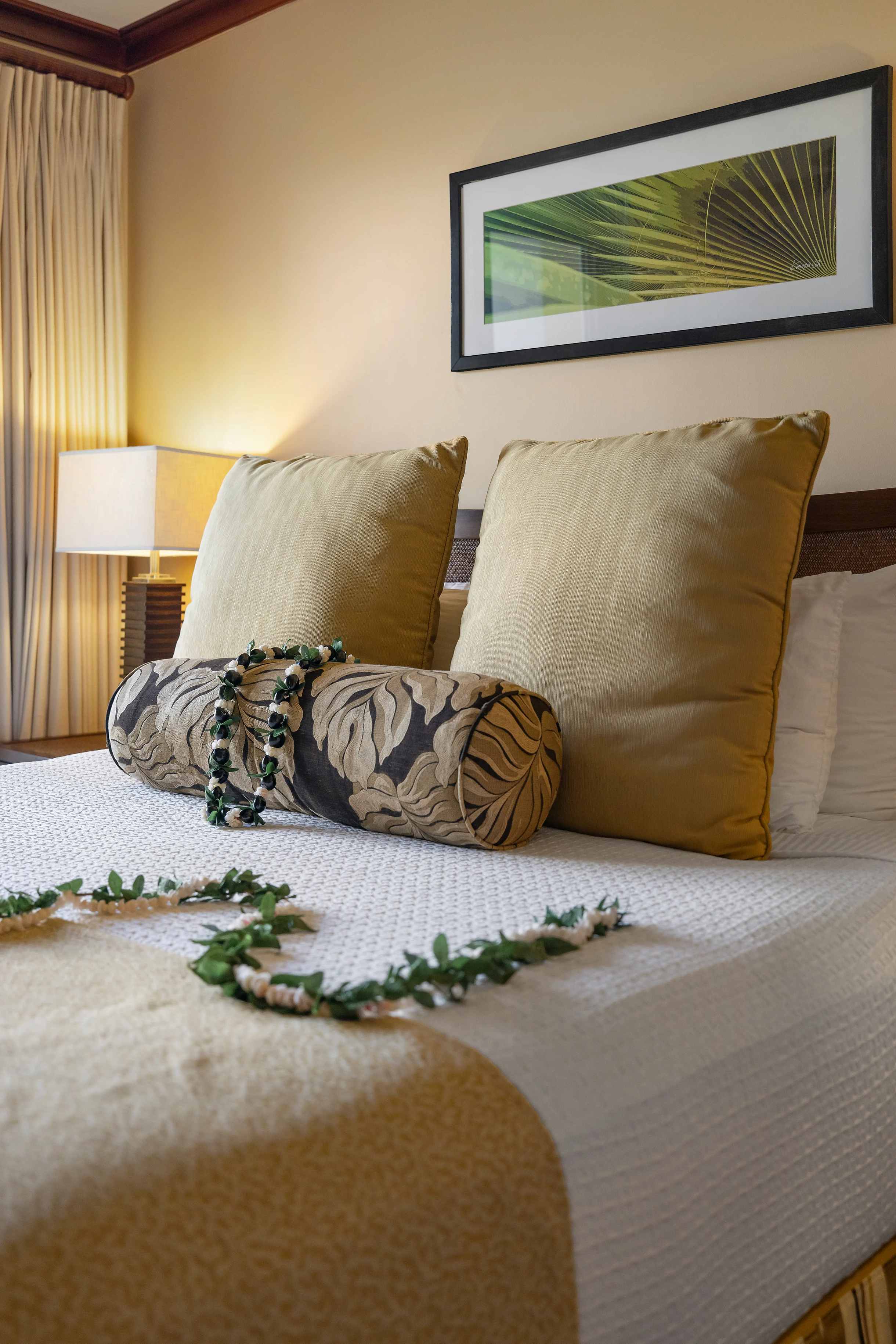 Ko Olina Beach Villas O1105 #67