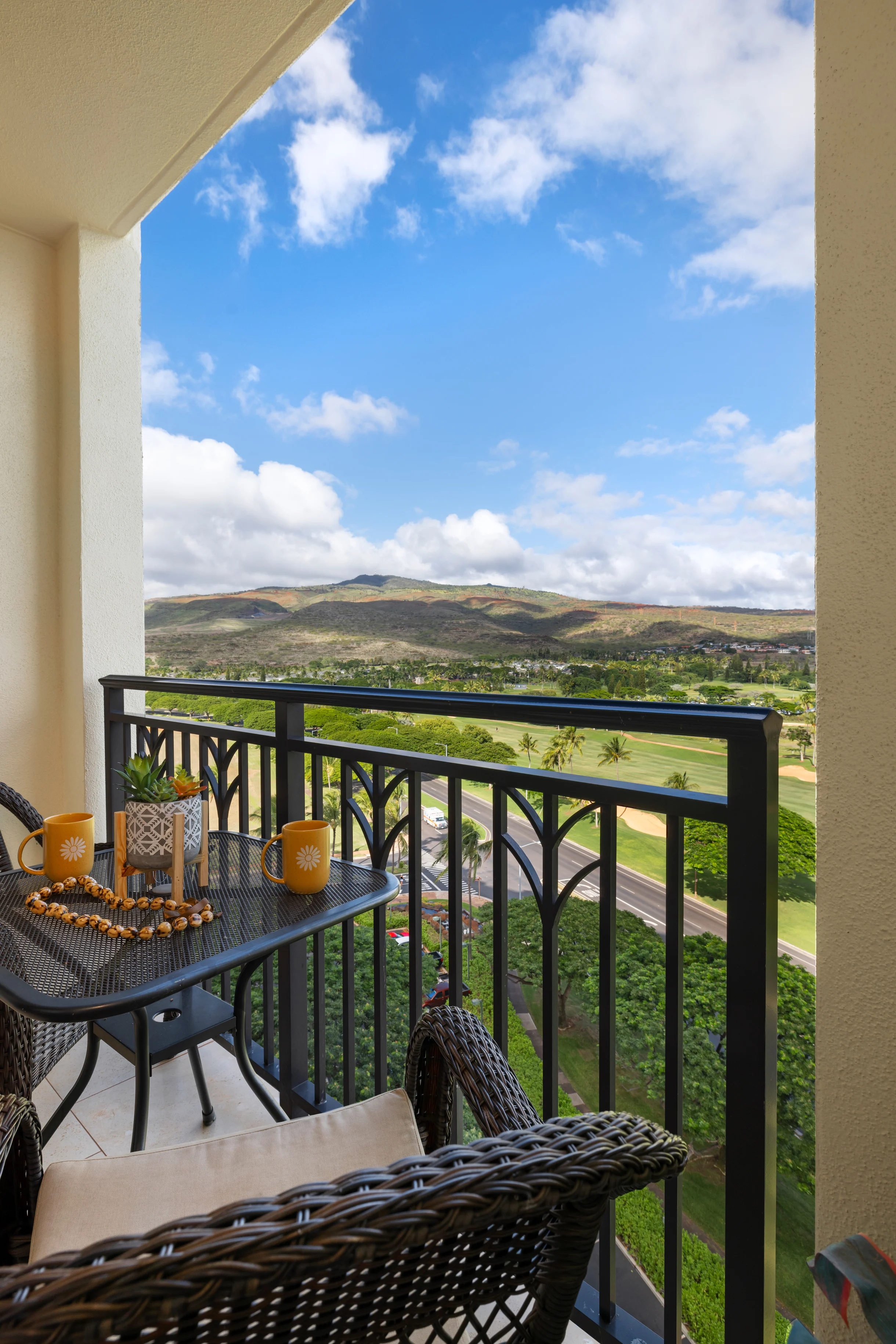Ko Olina Beach Villas O1105 #55
